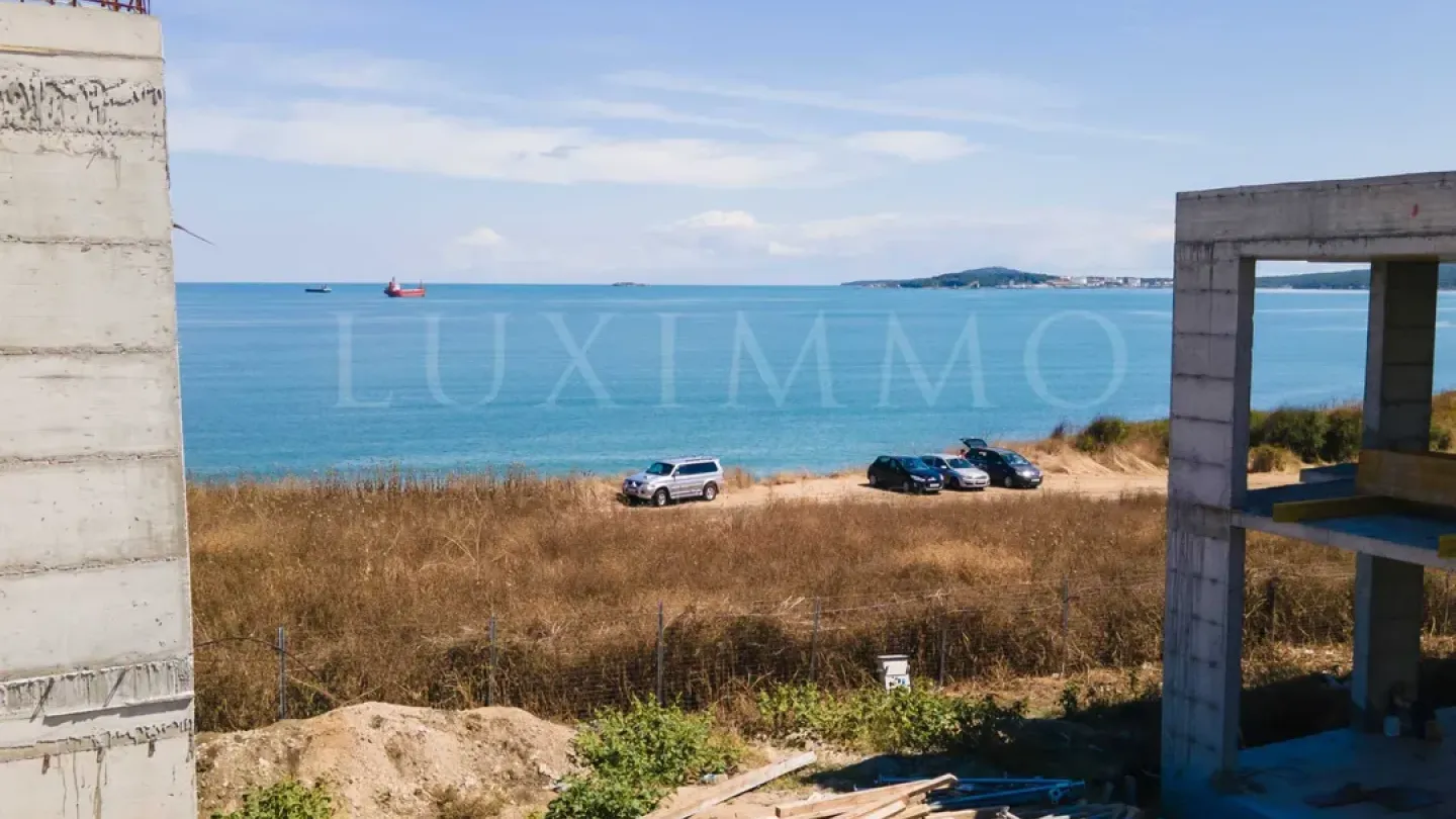 Modern Seashore Home - Burgas, Bulgaria - Image 2