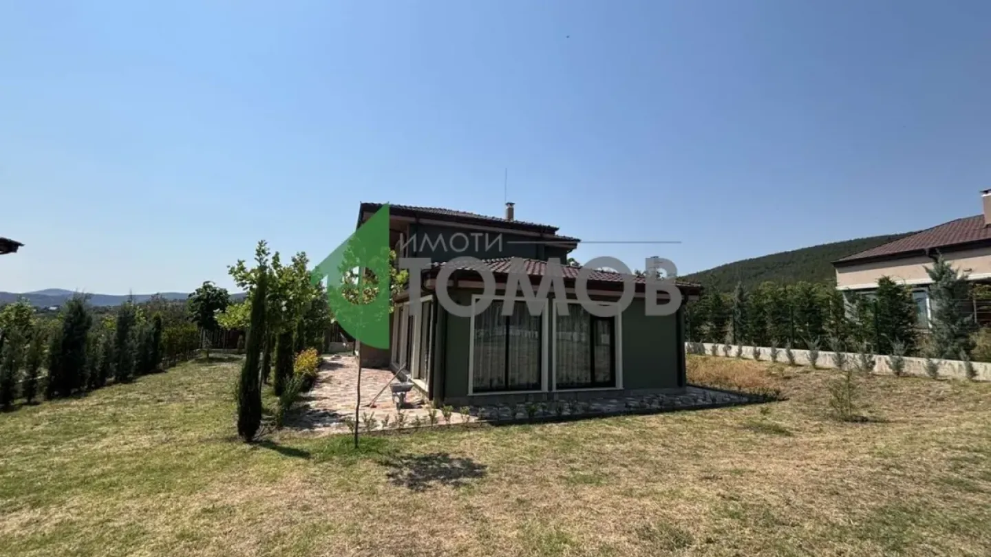 Spacious Two-Story House Near Stara Zagora - New Build - Image 4