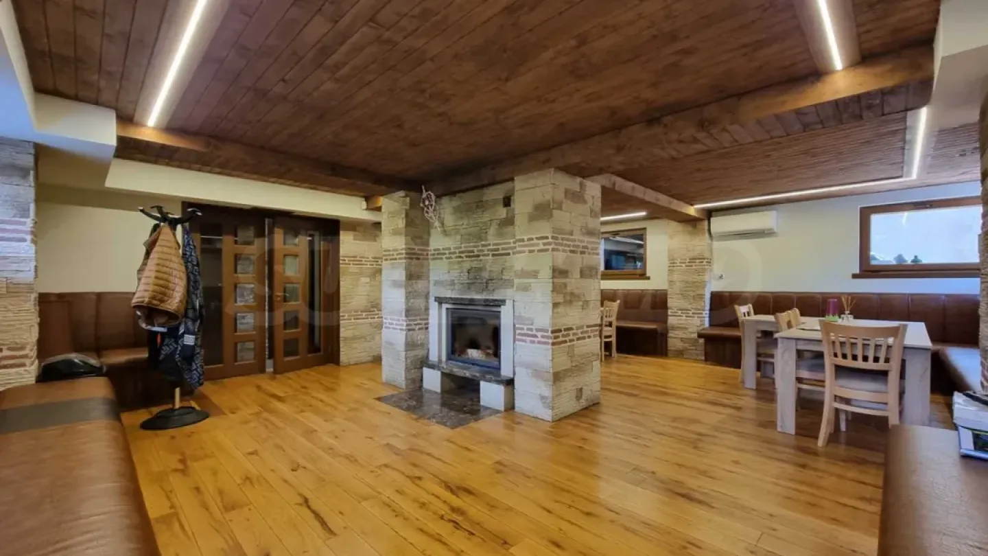 Spacious 3-Story House in Sofia, Fully Furnished - Image 1