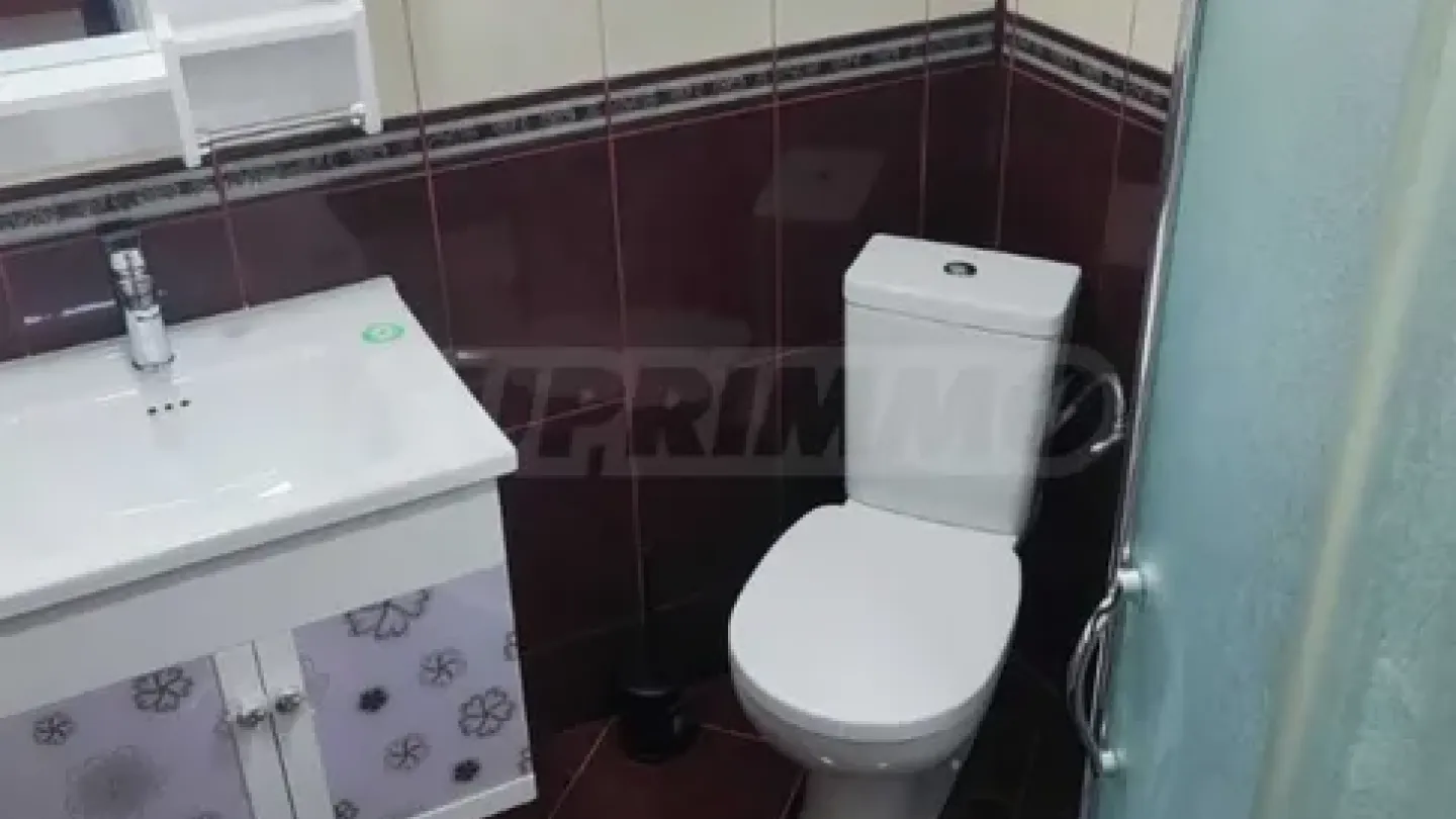 Fully Furnished 3BR Apartment in Burgas "Lazur" - Image 4