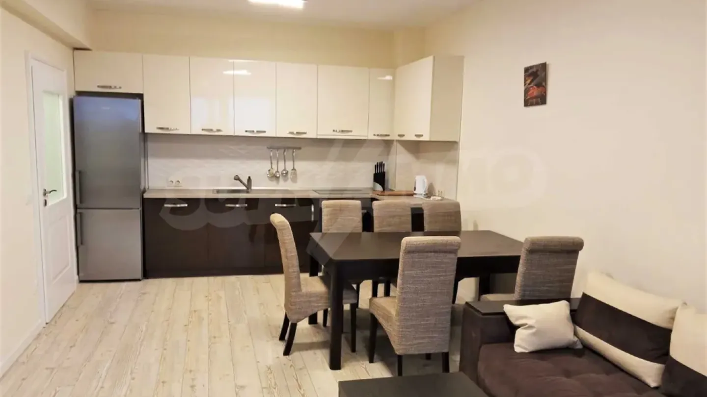 Varna Sea View Apartment - Fully Furnished, Prime Center Location - Image 2