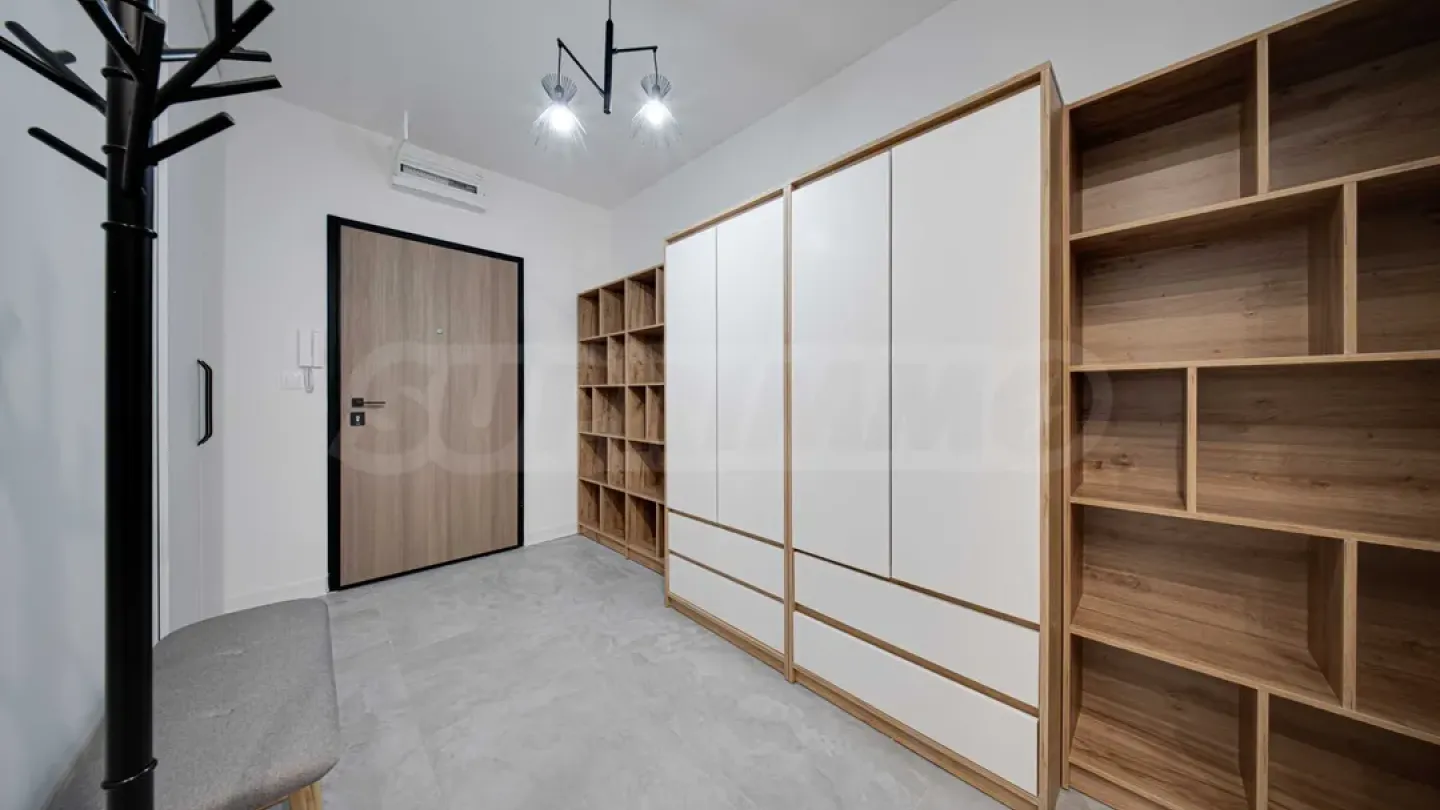 Spacious Apartment in Ovcha Kupel, Sofia, Near Metro - Image 2