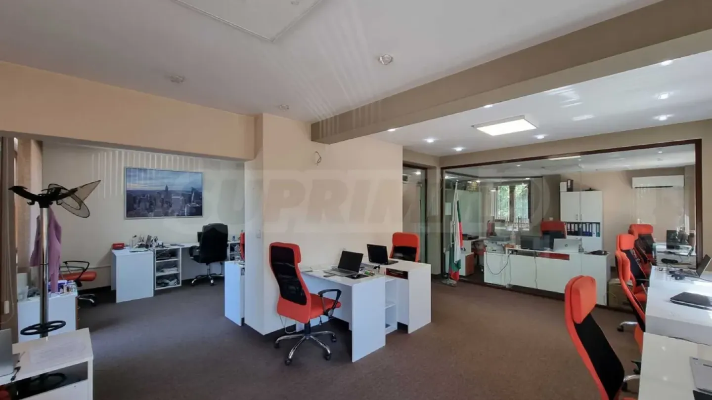 Spacious 3-Story House in Sofia, Fully Furnished - Image 2