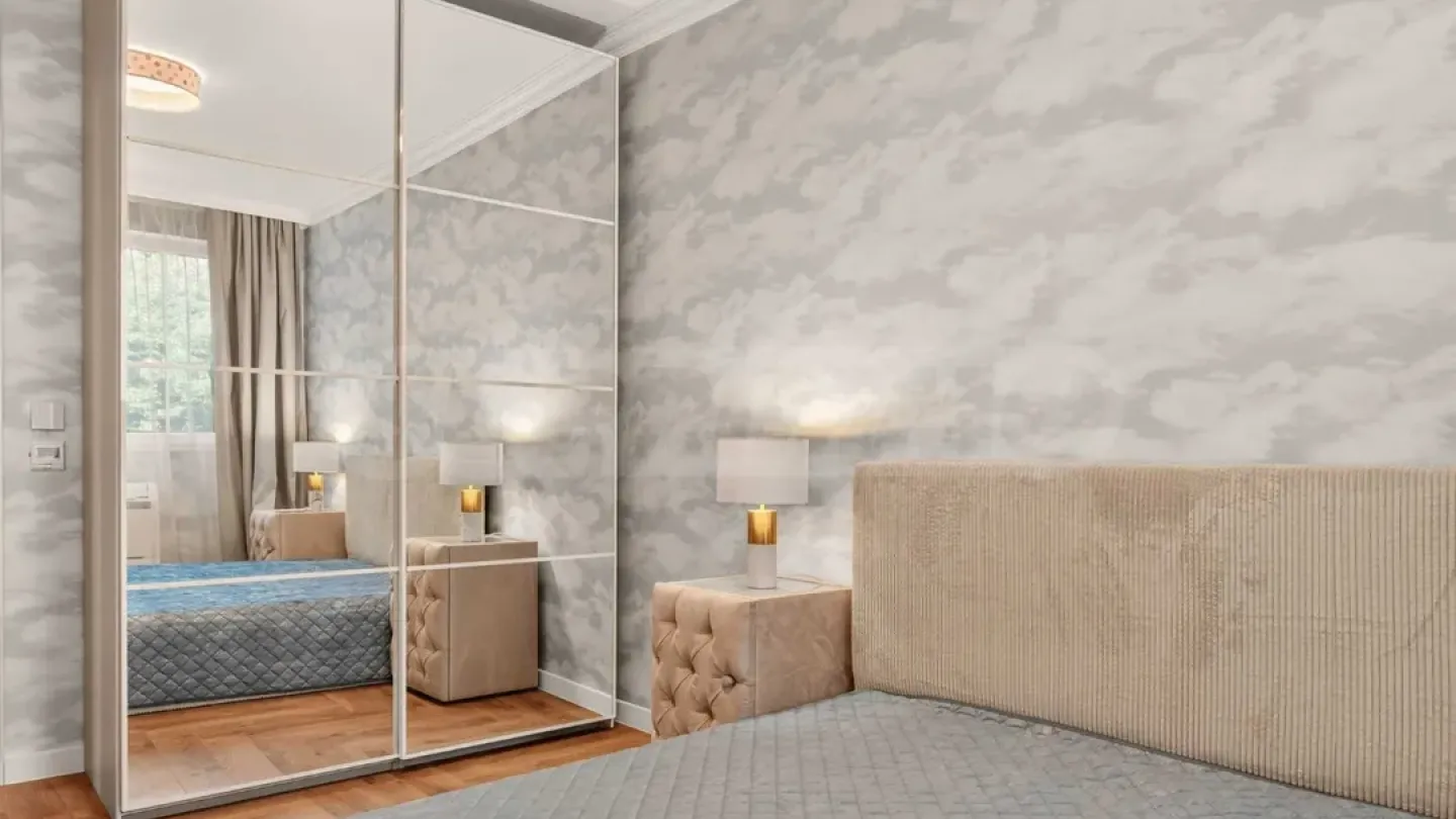 Luxury 3BR Apartment - Varna City Center - Image 5