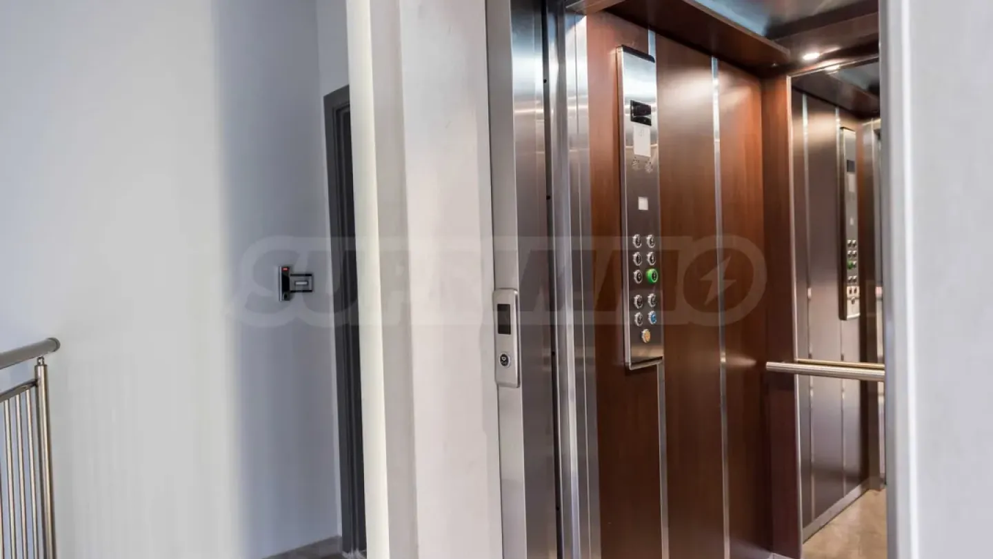 Stylish Varna Apartment Near the Beach - Stefania-1 - Image 5