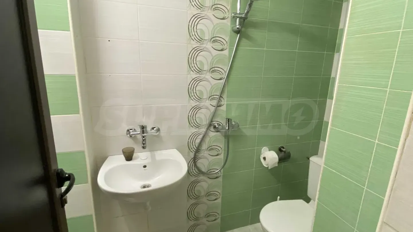 Spacious, Fully Furnished Apartment Near Vidin Park - For Rent - Image 2