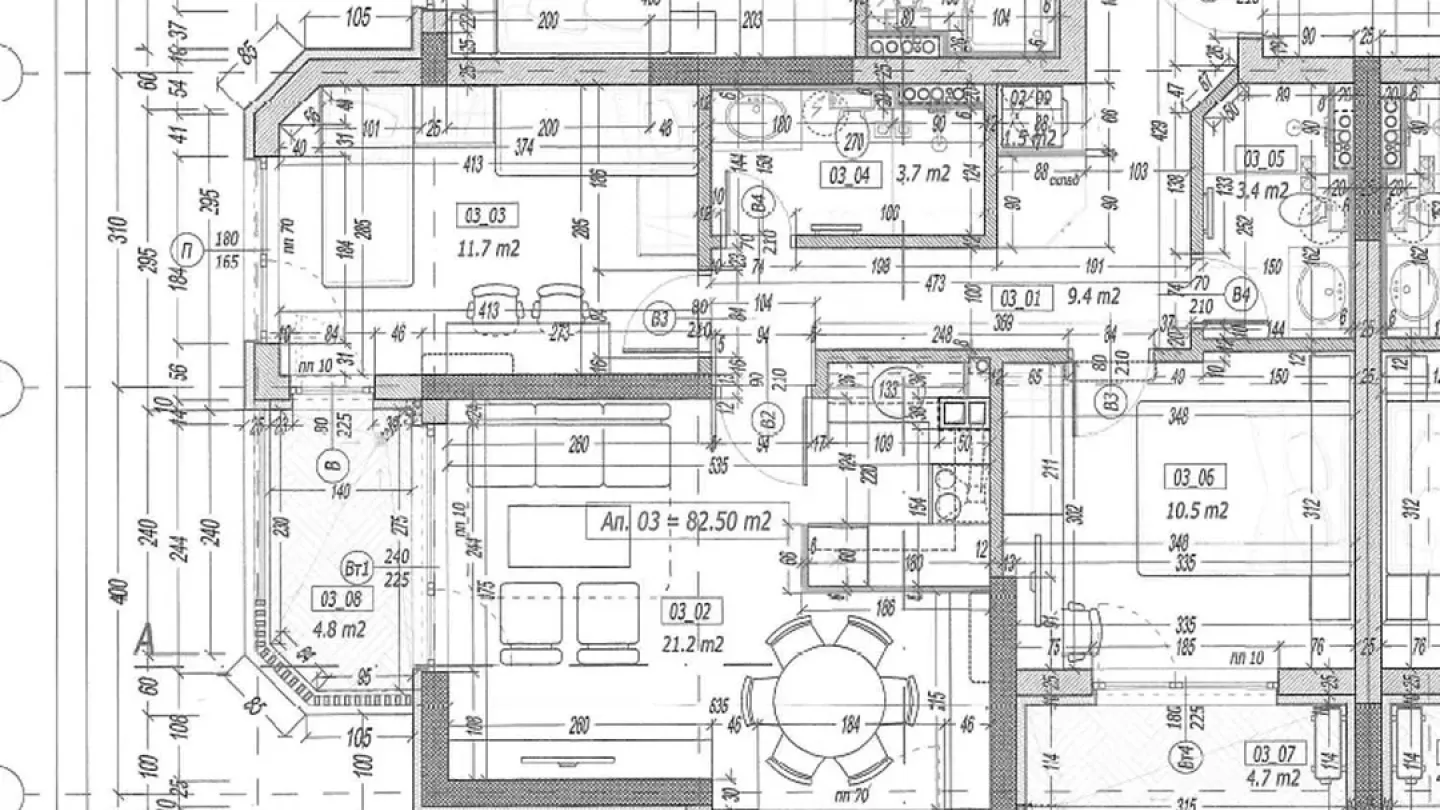 Spacious South-Facing Apartment in New Sofia Complex - Image 3