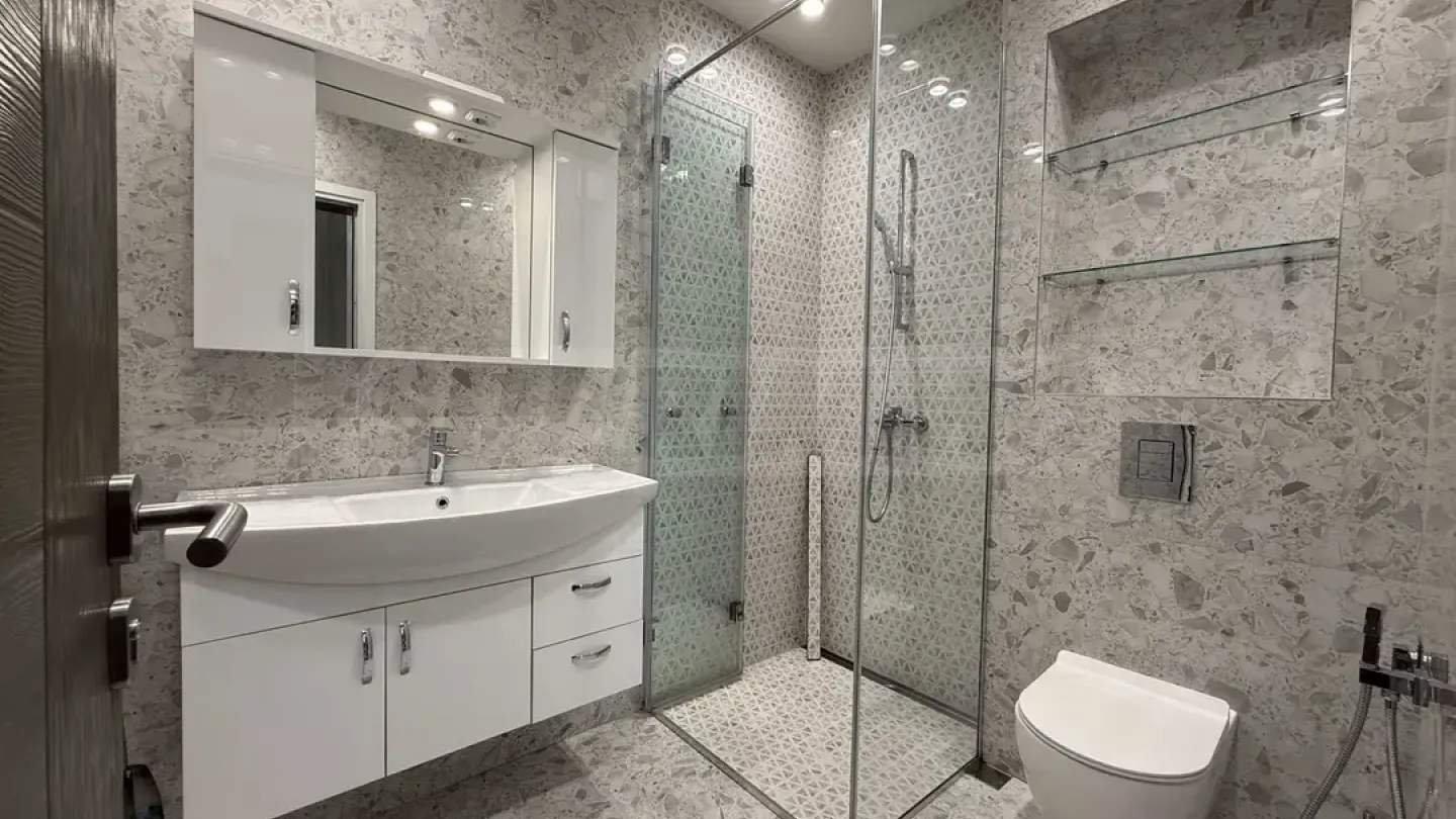 Sunny 2-Bedroom Apartment - Park & Vitosha Views - Image 4