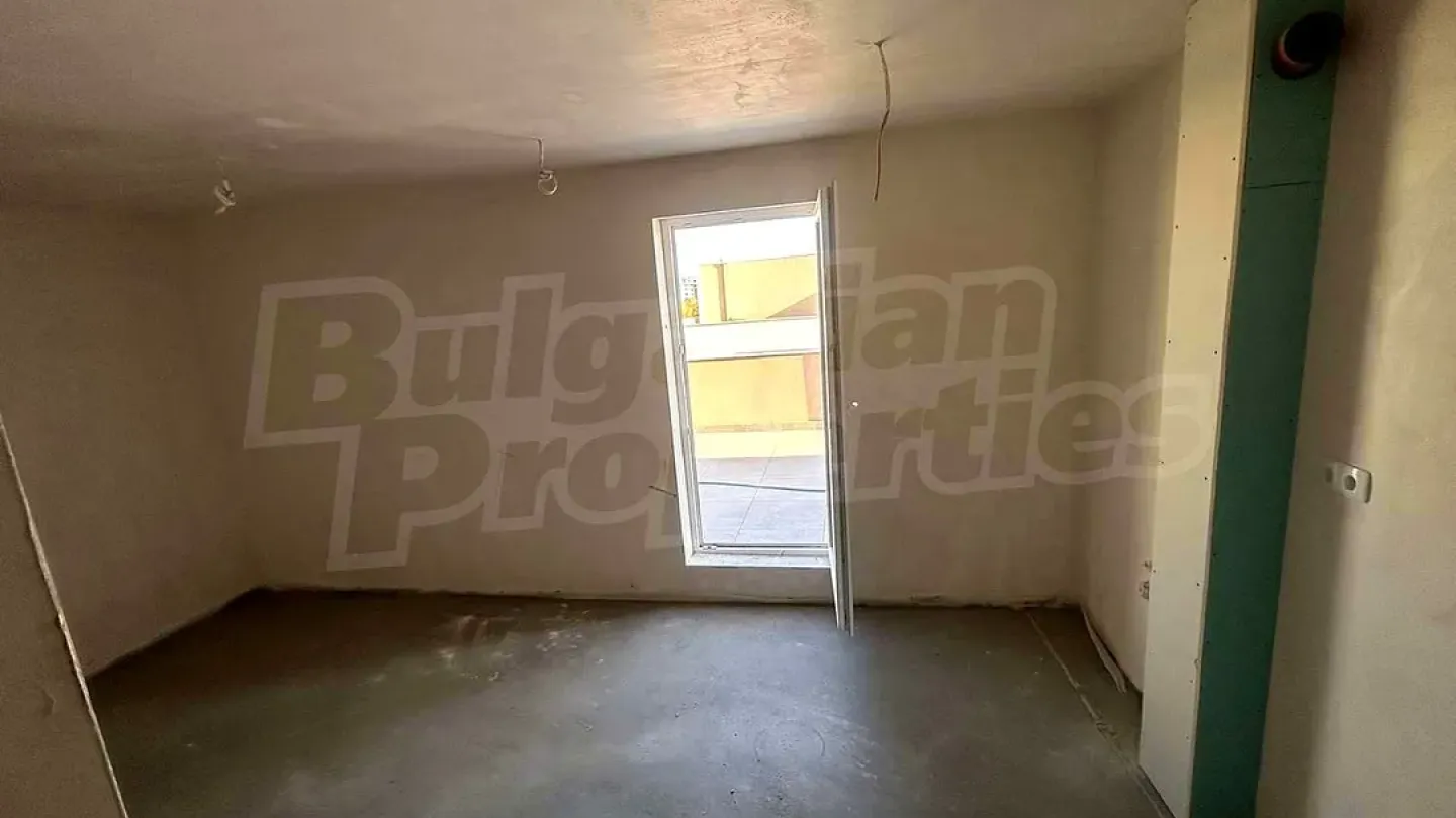 Spacious Plovdiv Apartment with Terrace & Hills Panorama - Image 2