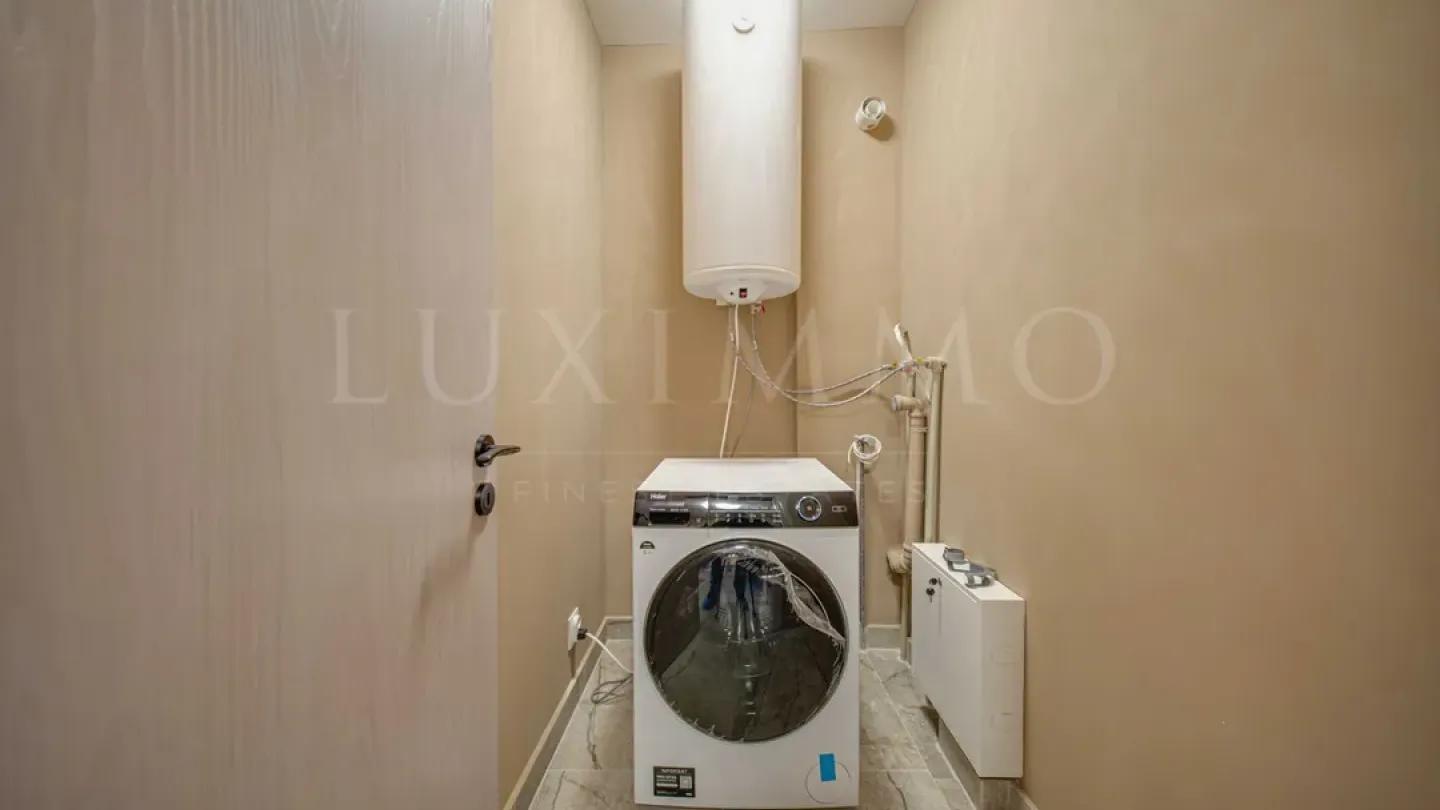 Vitosha Mountain View, Fully Furnished Apartment - Image 4