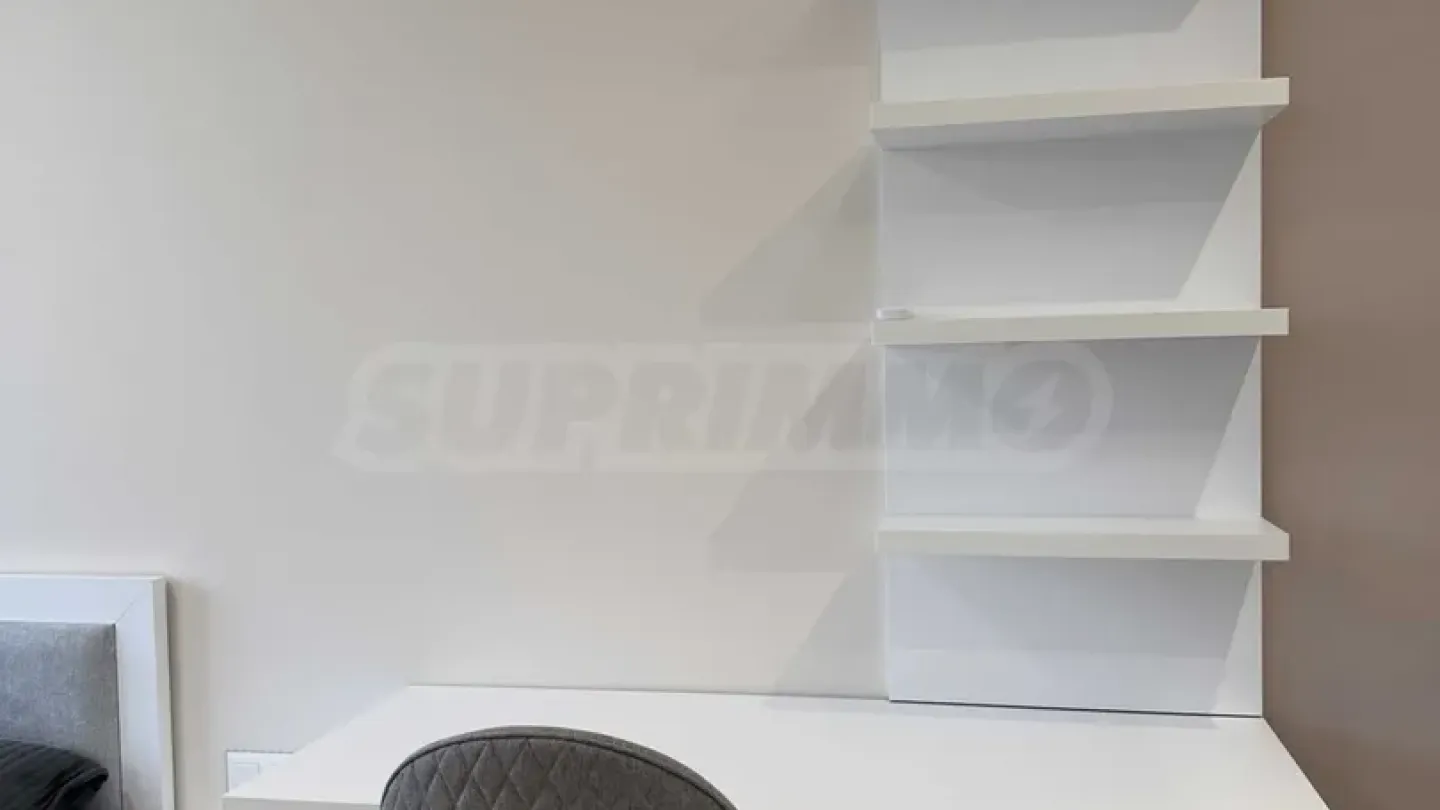 Stylish 2-Bedroom Apartment in Plovdiv, Bulgaria - Image 3