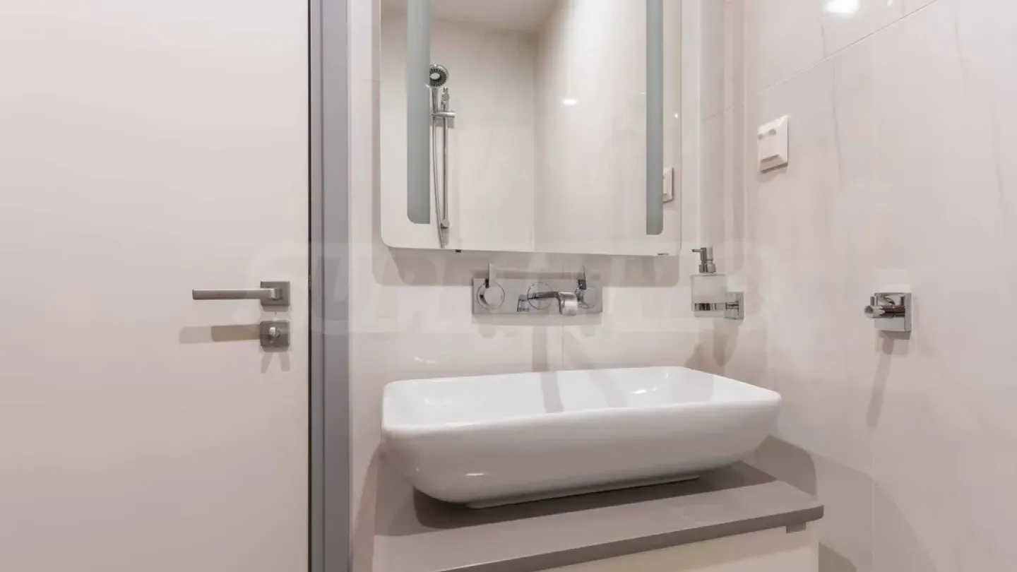 Spacious Burgas Apartment w/ Parking & Views - Image 2