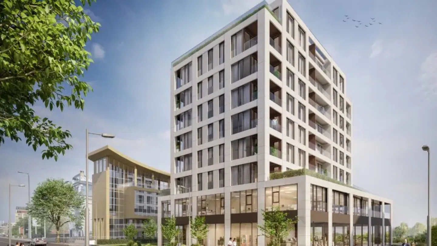 Spacious 3-Bedroom Apartment Near Paradise Mall, Sofia, Bulgaria - Image 5