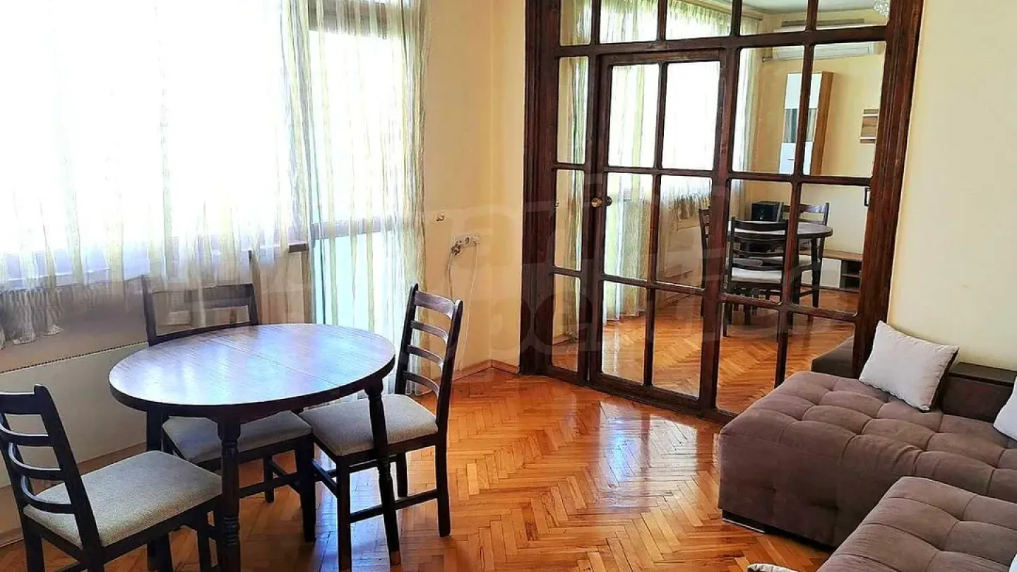 Spacious 2-Bedroom Apartment in Stara Zagora – Unfurnished, 133900 EUR - Image 3