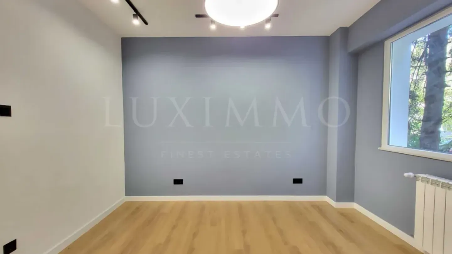 Stylish Two-Bedroom Apartment in Borovo, Sofia - Image 4