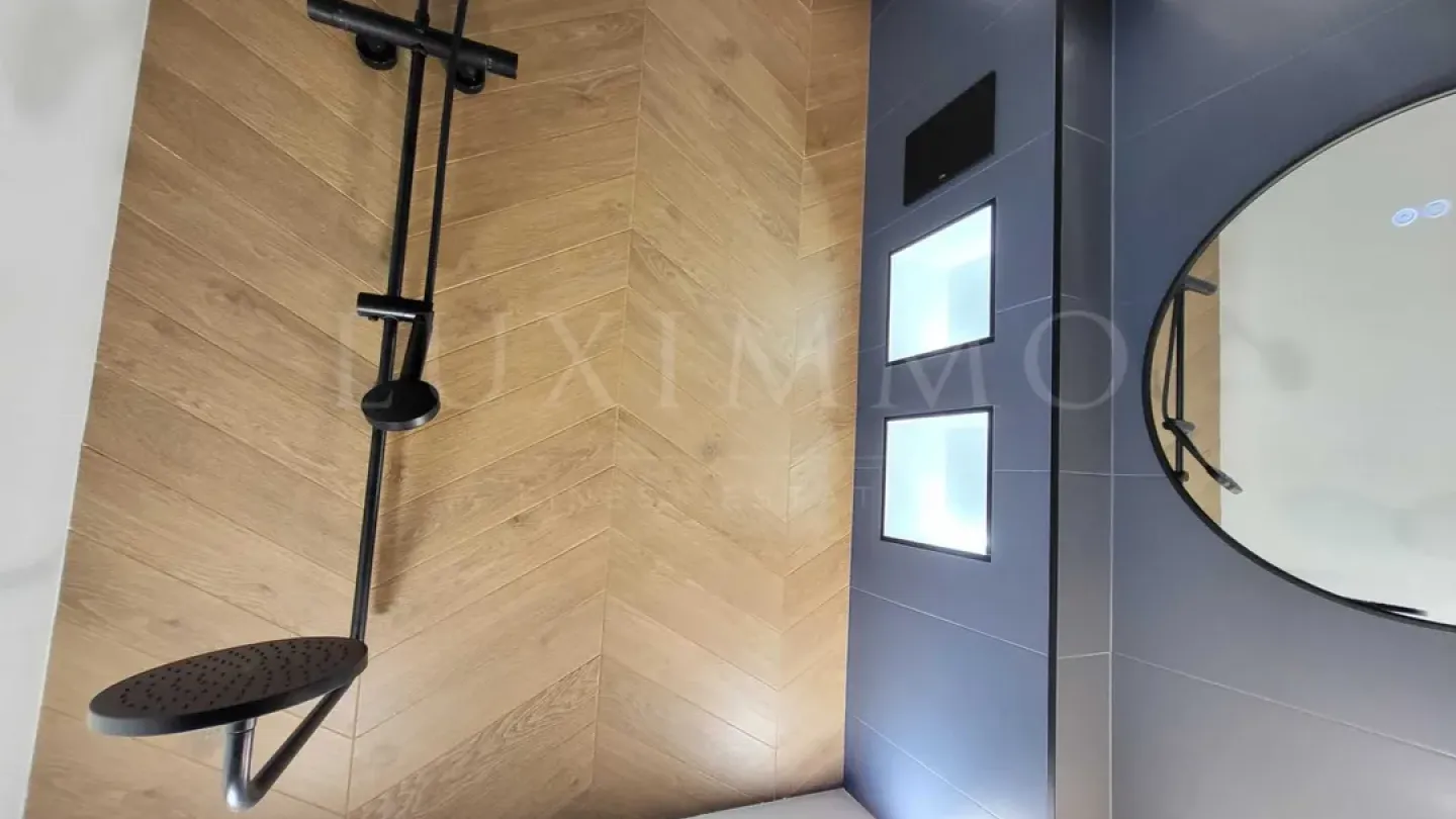 Stylish Two-Bedroom Apartment in Borovo, Sofia - Image 3