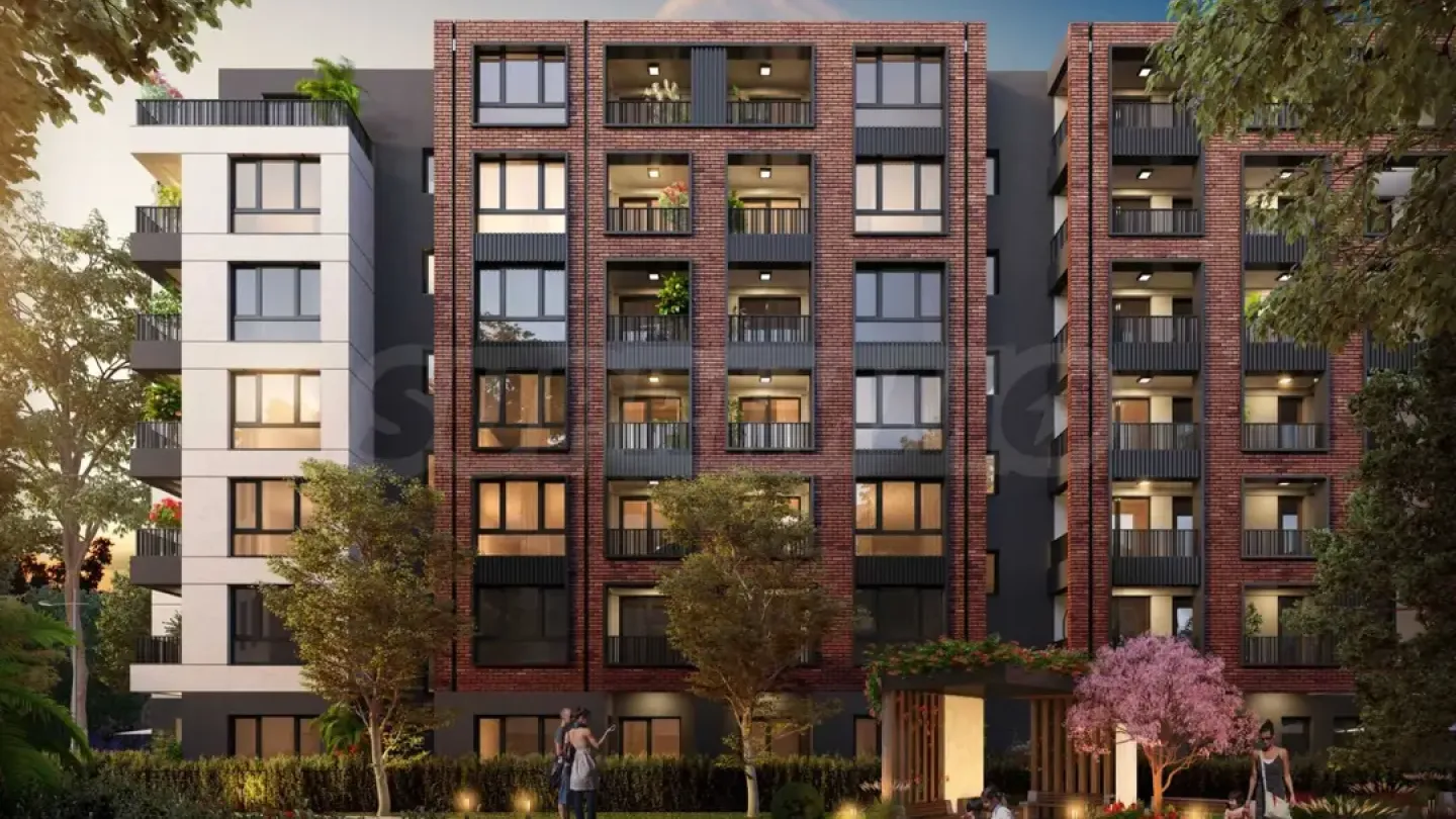 New 2-Bed Apartment - Plovdiv, Bulgaria - Image 1