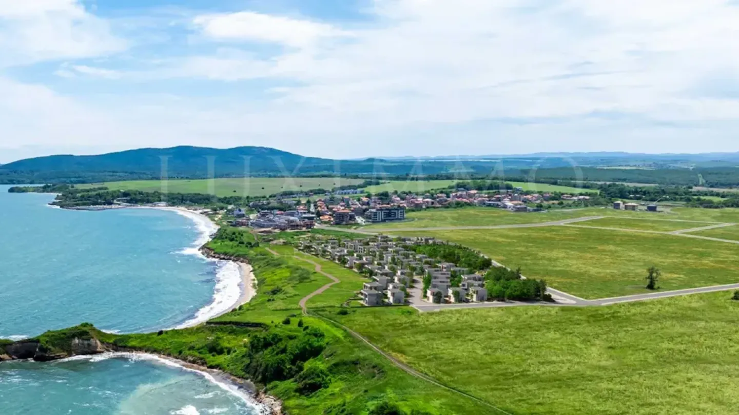 Modern Seashore House - Kraimorie, Burgas - Image 3