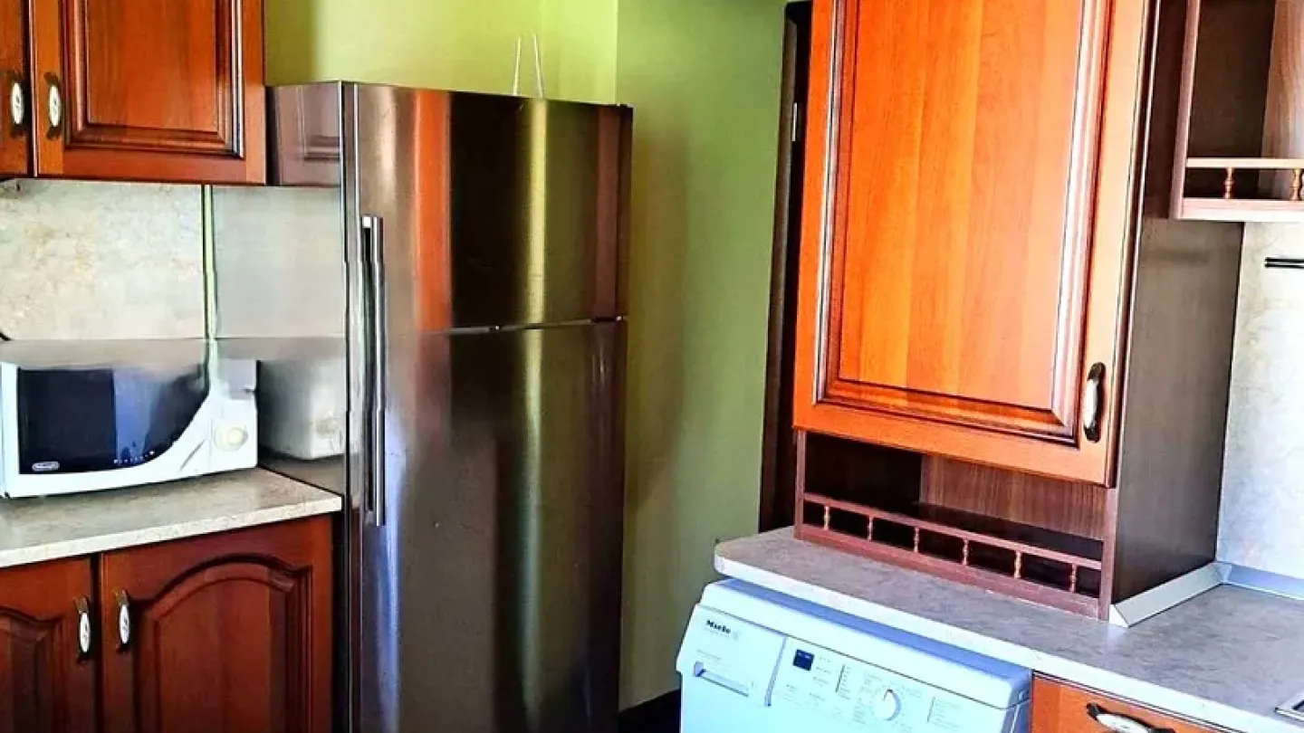 Spacious 2-Bedroom Apartment in Stara Zagora – Unfurnished, 133900 EUR - Image 4