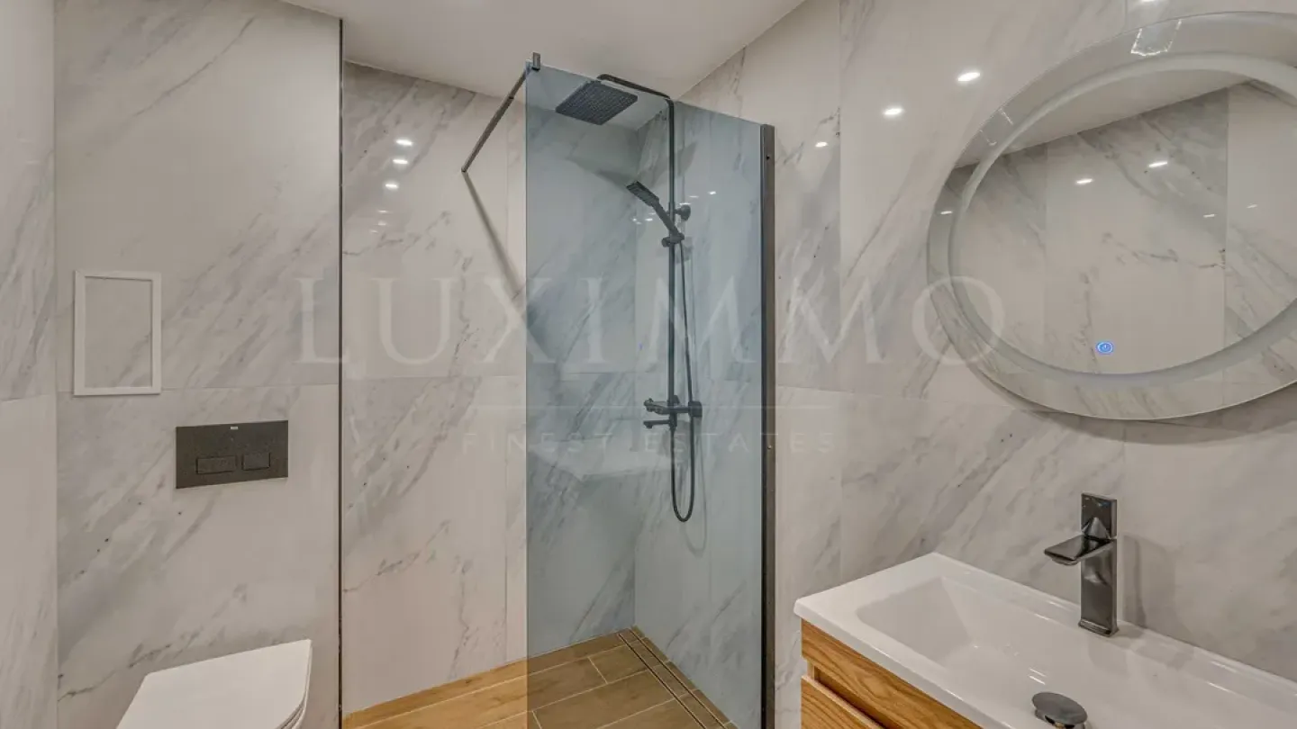 Stylish One-Bedroom Apartment in Sofia's Heart – Fully Furnished - Image 3