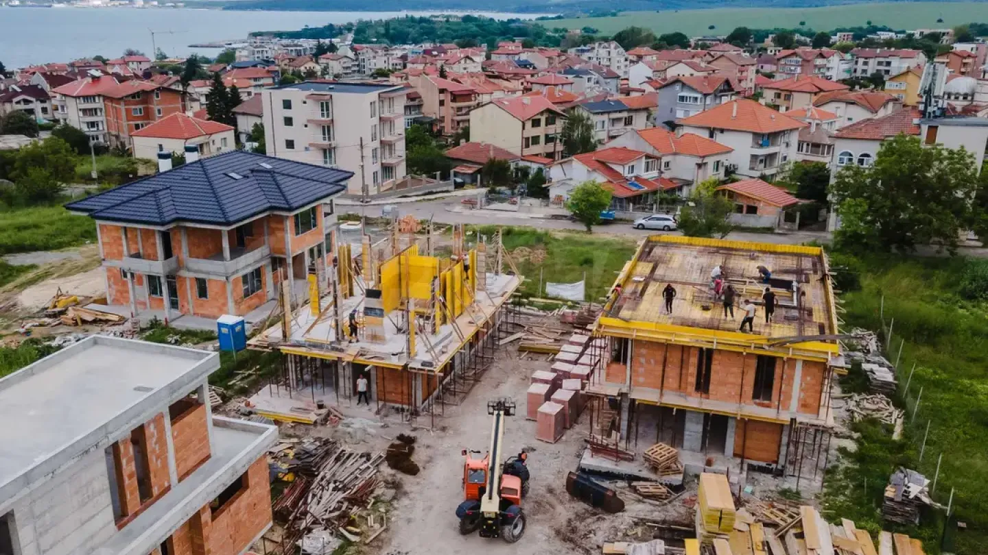 Modern 3-Bed House Near Burgas Beach - BGD - Image 4