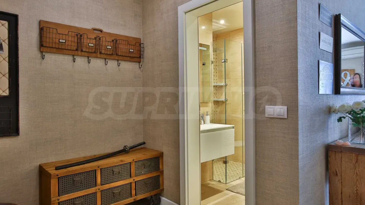 Spacious, Fully Furnished 3-Bedroom Apartment - "City of 2008" - Image 5