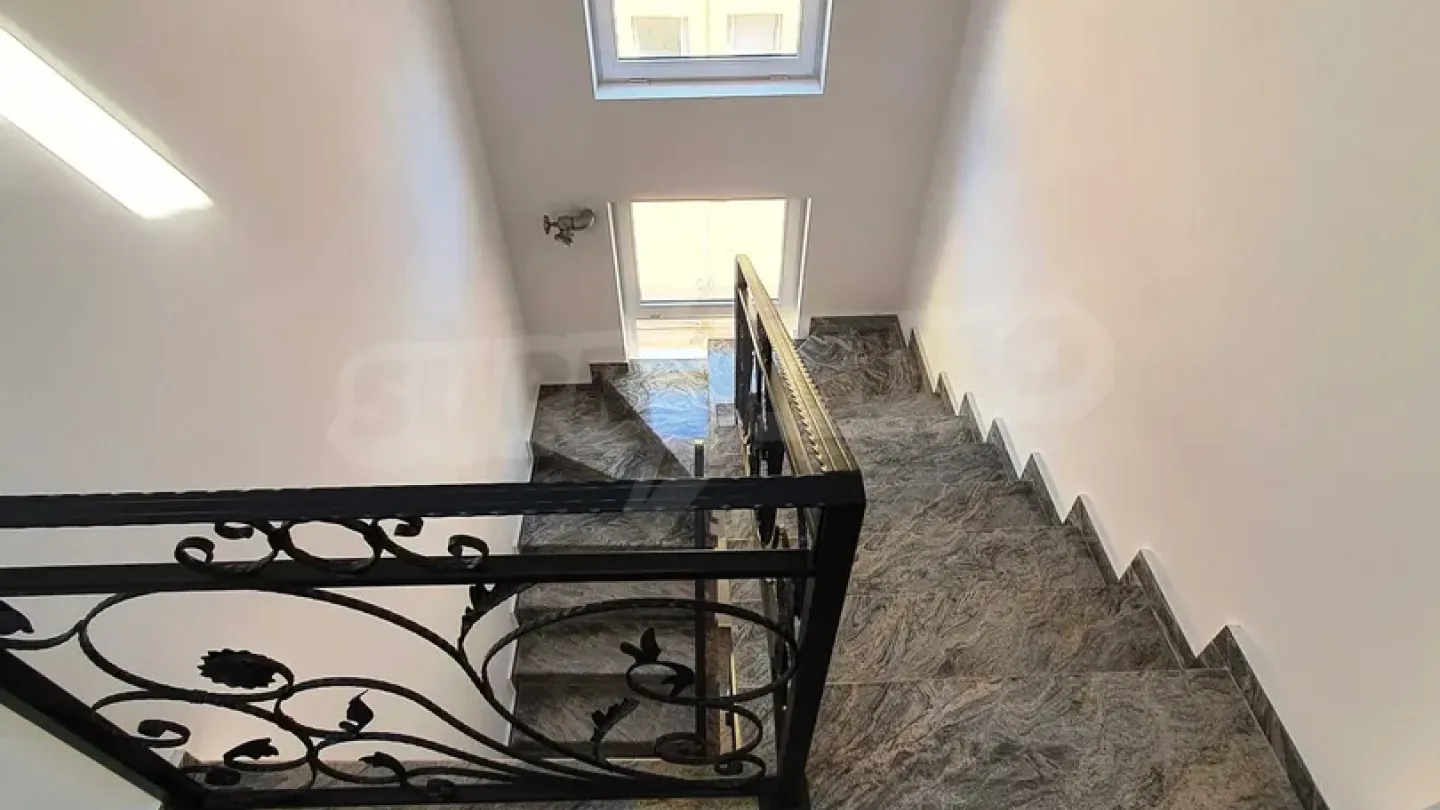 Spacious House in Plovdiv Center Near Dondukova Garden - 4 Bedrooms - Image 1