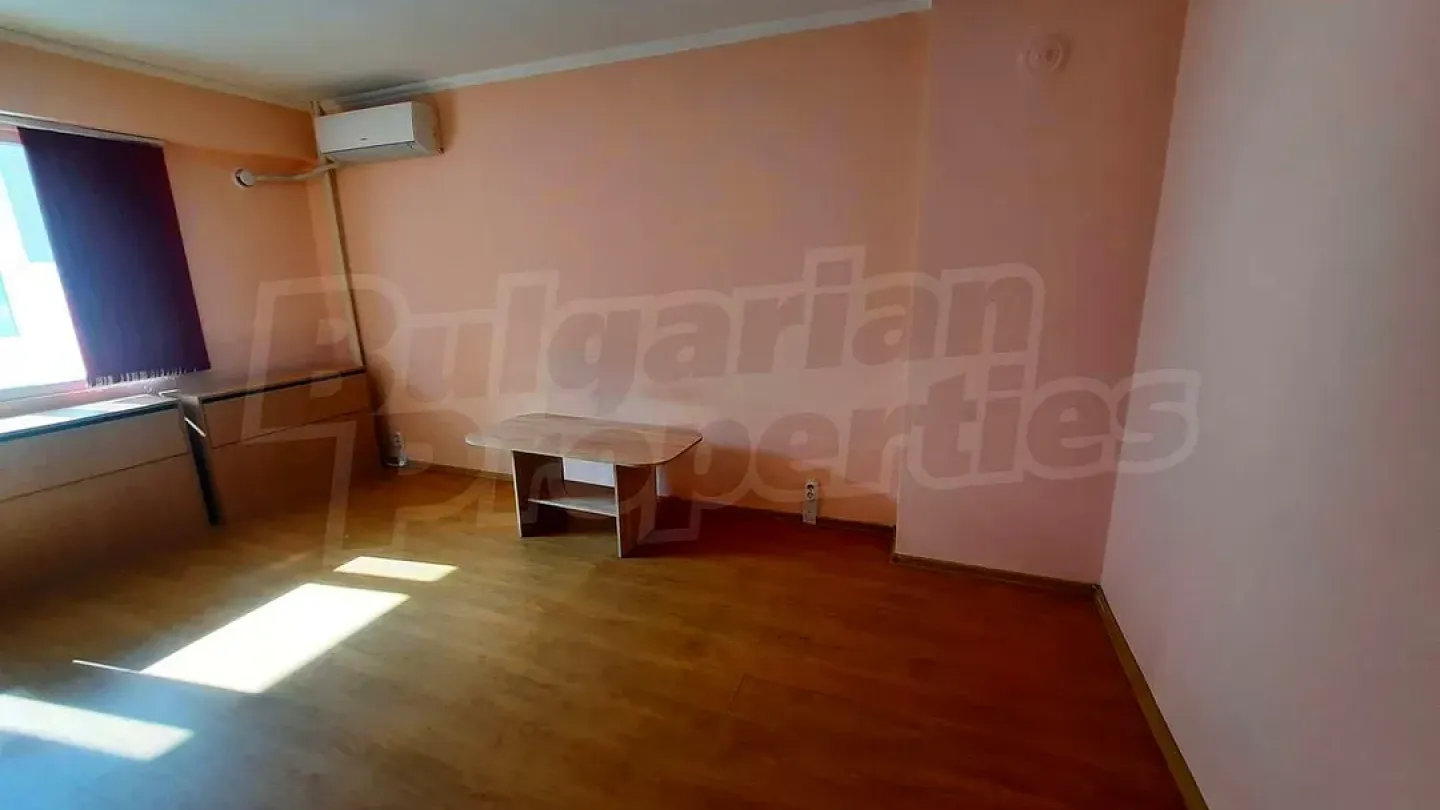 Stylish 1-Bedroom Apartment Near Park in Burgas, Bulgaria - €108,000 - Image 5