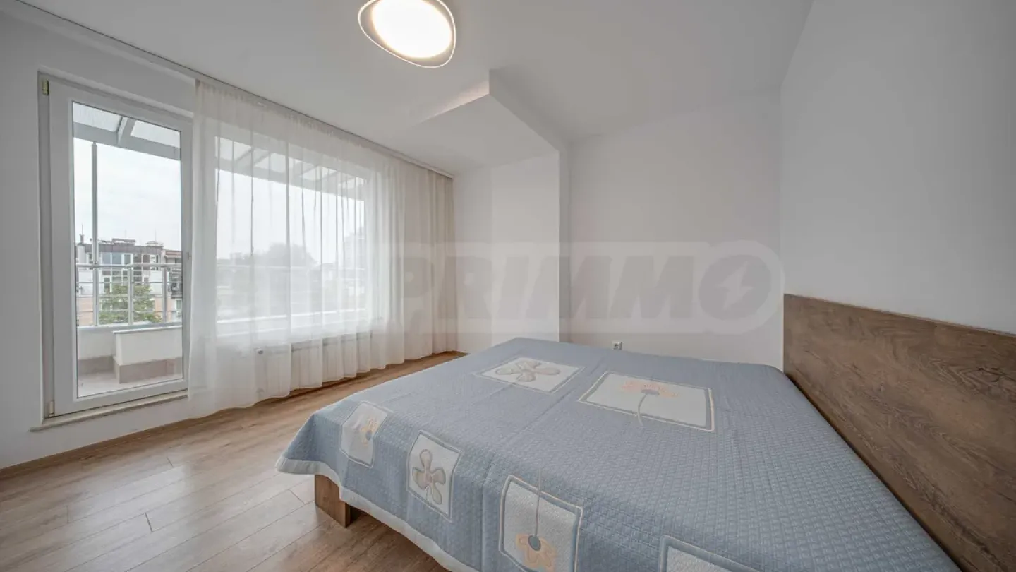 Luxury мезонет, 3beds, Sofia, Panoramas - Image 2