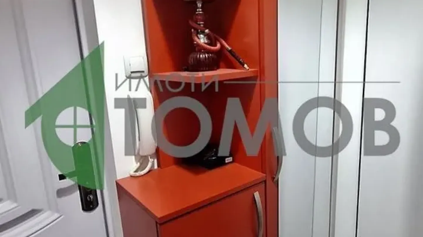 Spacious, Fully Furnished One-Bedroom Apartment in Stara Zagora - Image 4