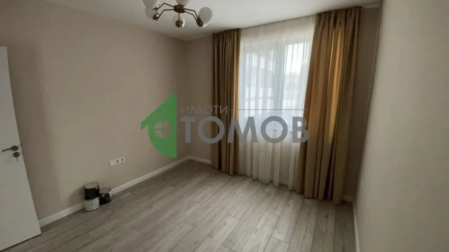 Spacious New Three-Bedroom Apartment in Stara Zagora, Bulgaria - Image 2