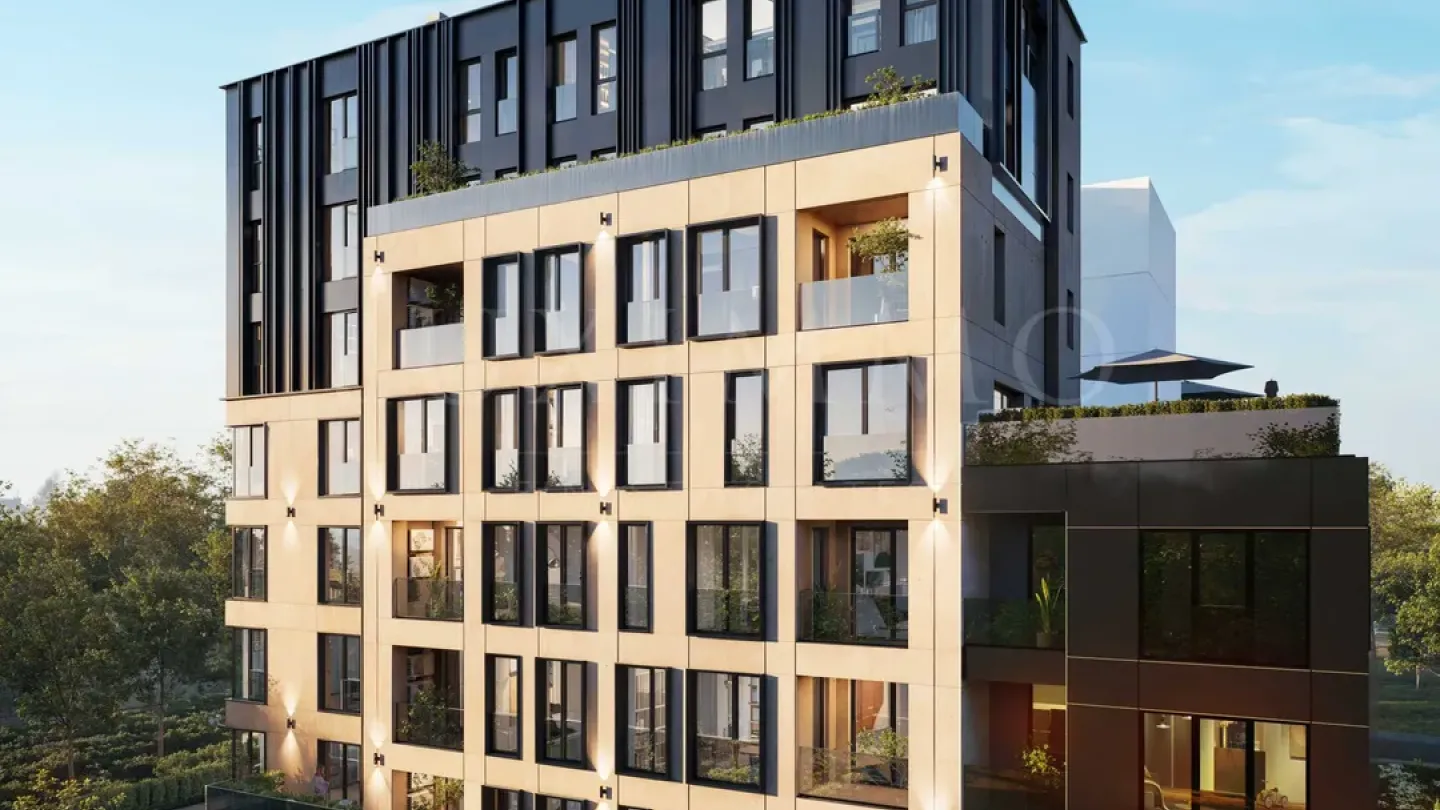 Boutique Plovdiv Apartment - Luxury & Modern Living - Image 2