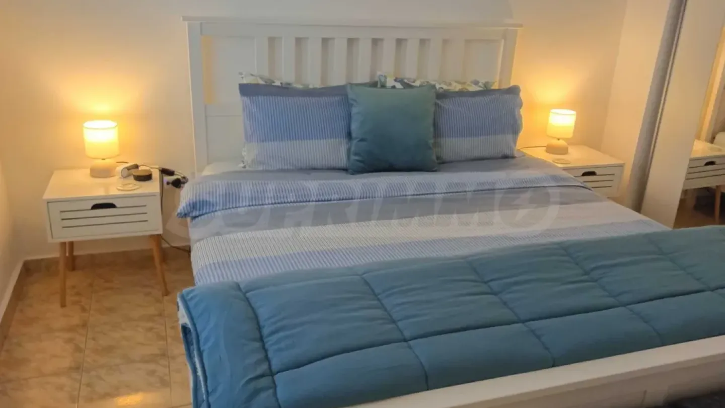 Fully Furnished 1-Bedroom Apartment in Sofia's Center - Image 4