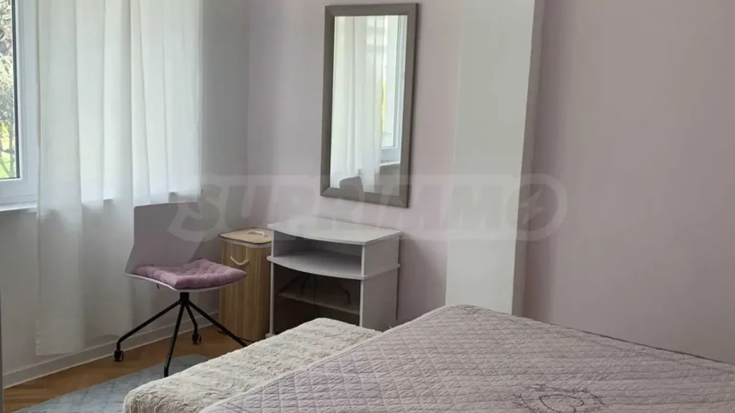 Spacious Fully Furnished Apartment Near Varna Sea Garden - Image 5