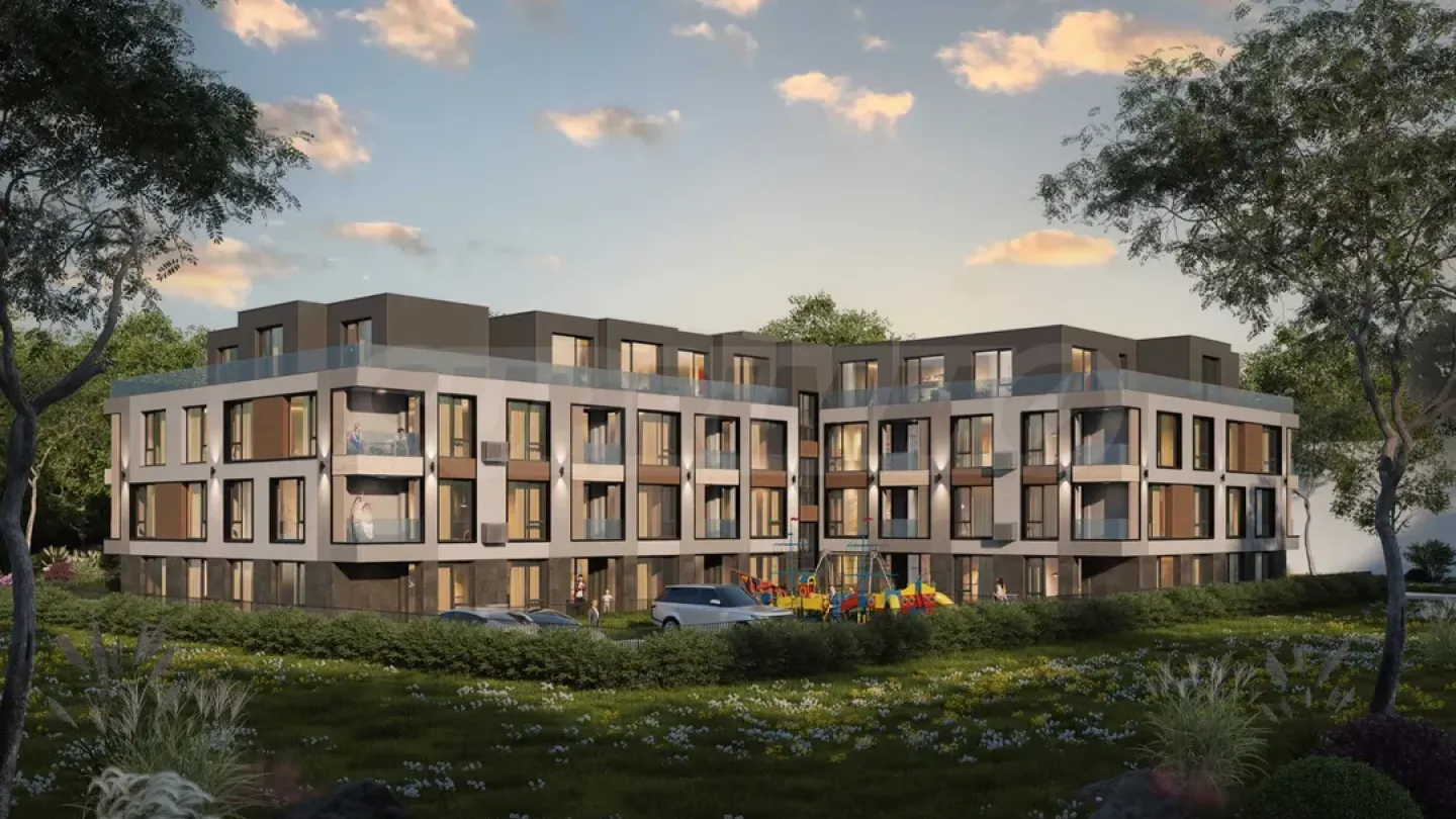 Spacious 3-Bedroom Apartment in Sofia - Image 4