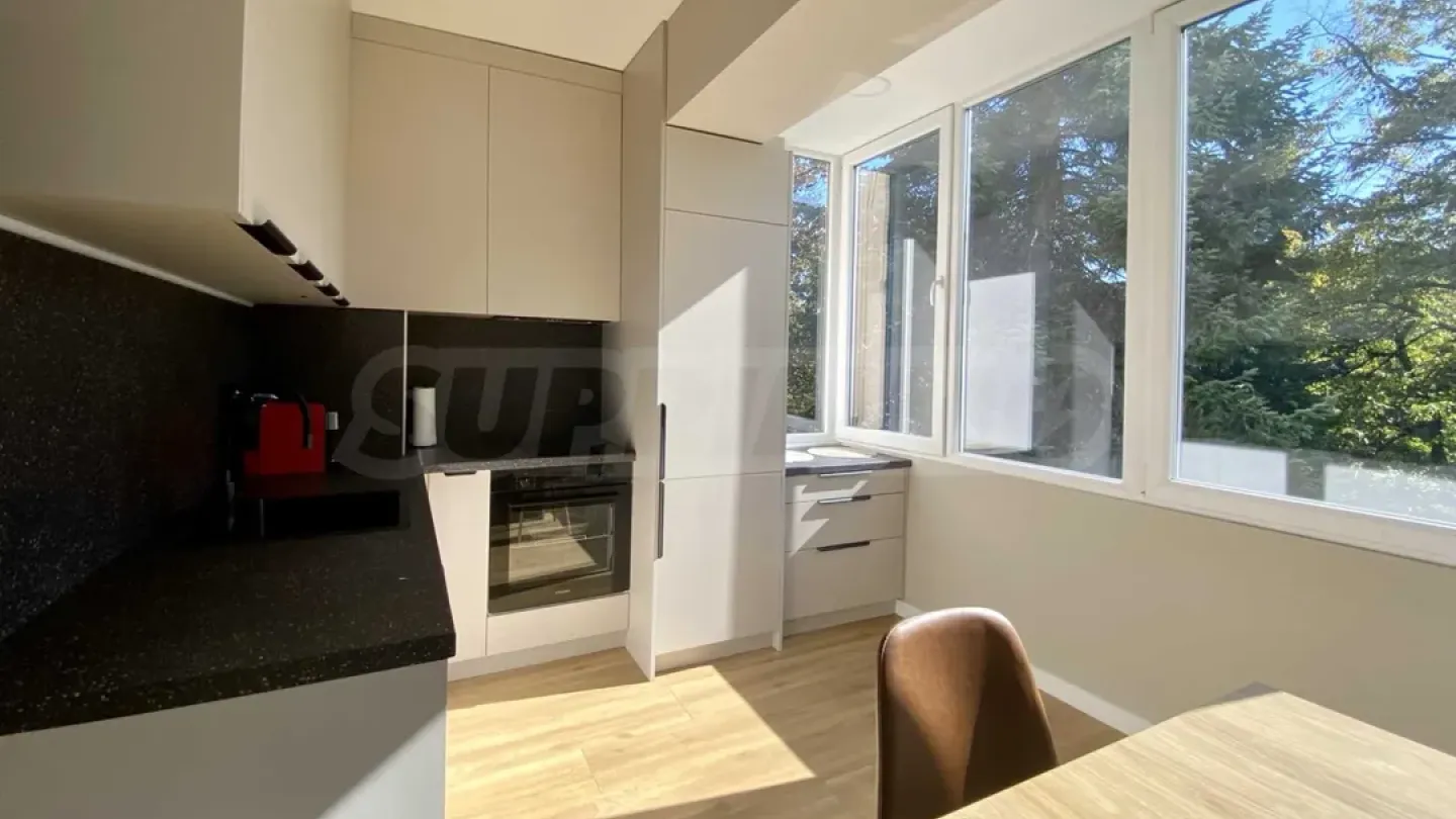 Stylish Lznenec Apartment - 74m2, Rent! - Image 3