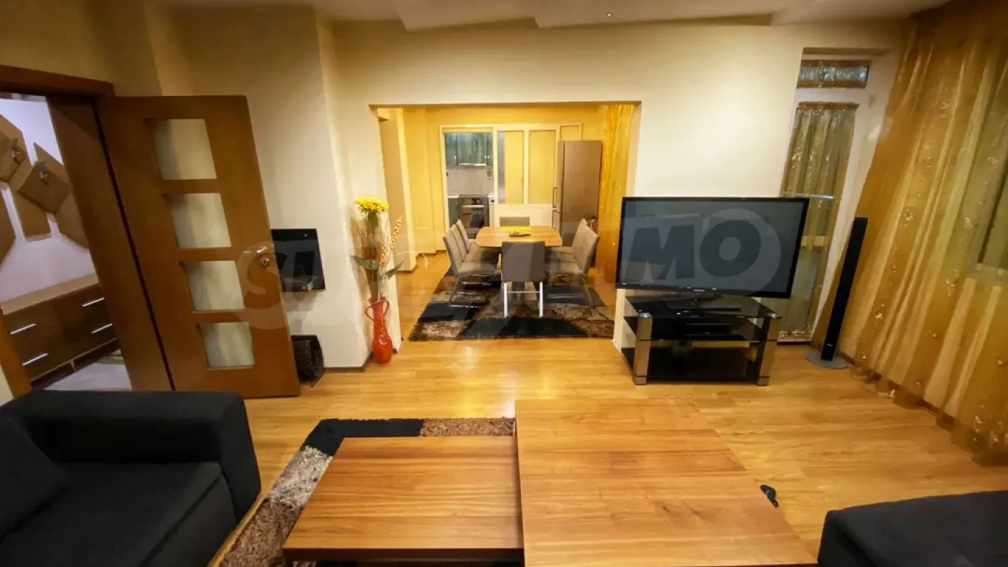 Spacious 3-Bedroom Apartment Near Plovdiv Hills - Fully Furnished - Image 5