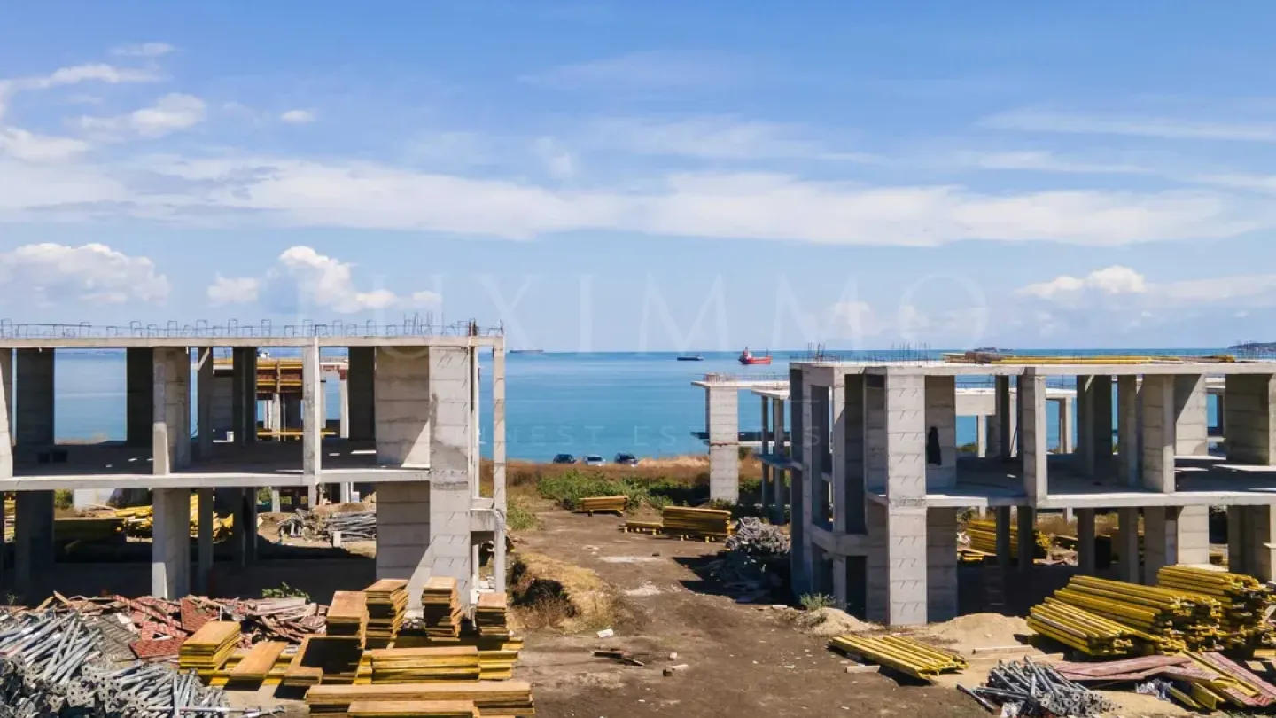 Modern Seashore Home - Burgas, Bulgaria - Image 4