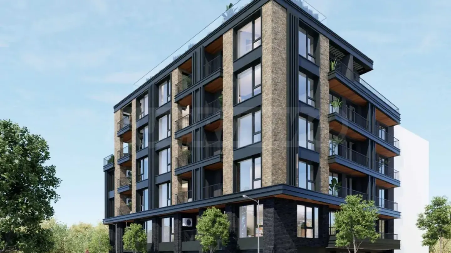 Luxury Plovdiv Apartment - Center, 115m2 - Image 4