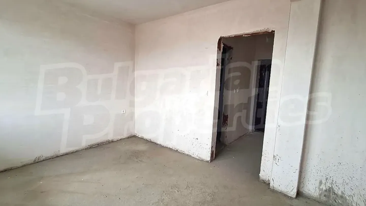 Spacious New Two-Bedroom Apartment with Stunning Plovdiv Views - Image 5