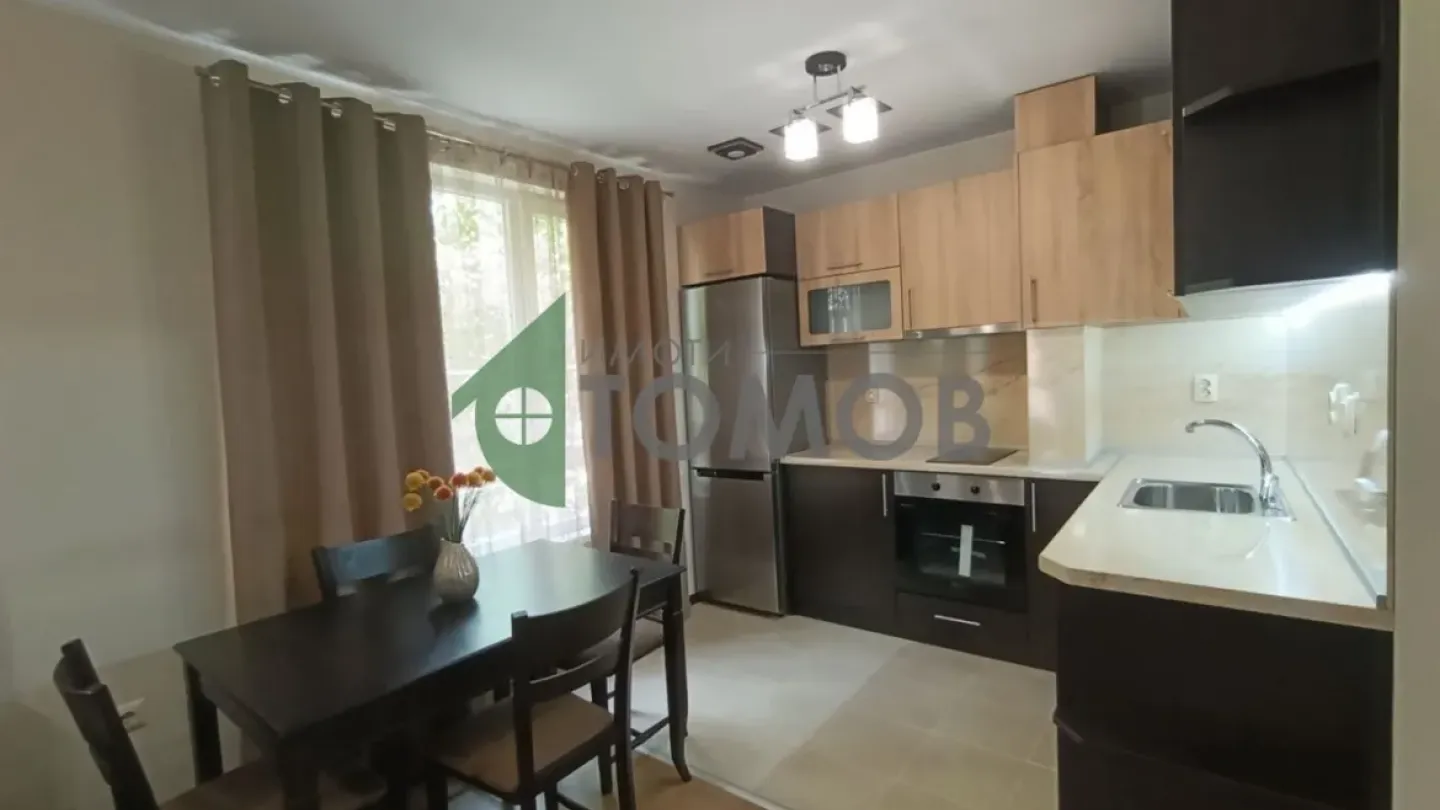 Stylish Fully Furnished 2-Bedroom Apartment in Stara Zagora - Image 2