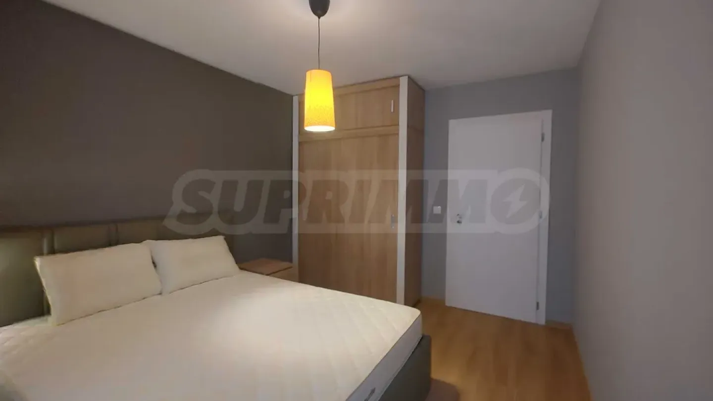 Spacious, Fully Furnished Apartment in Sofia, Bulgaria - Image 2