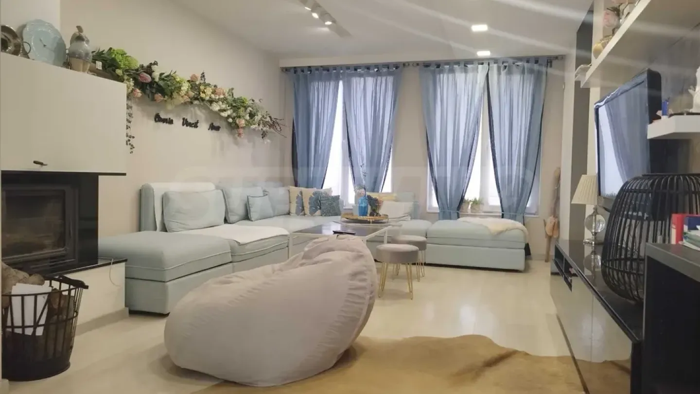 Spacious House in "Belomorski" Residence, Plovdiv - Image 1