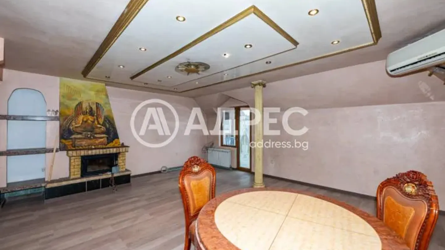 Spacious Three-Bedroom Plovdiv Apartment with Six Terraces – Perfect Family Home. - Image 3