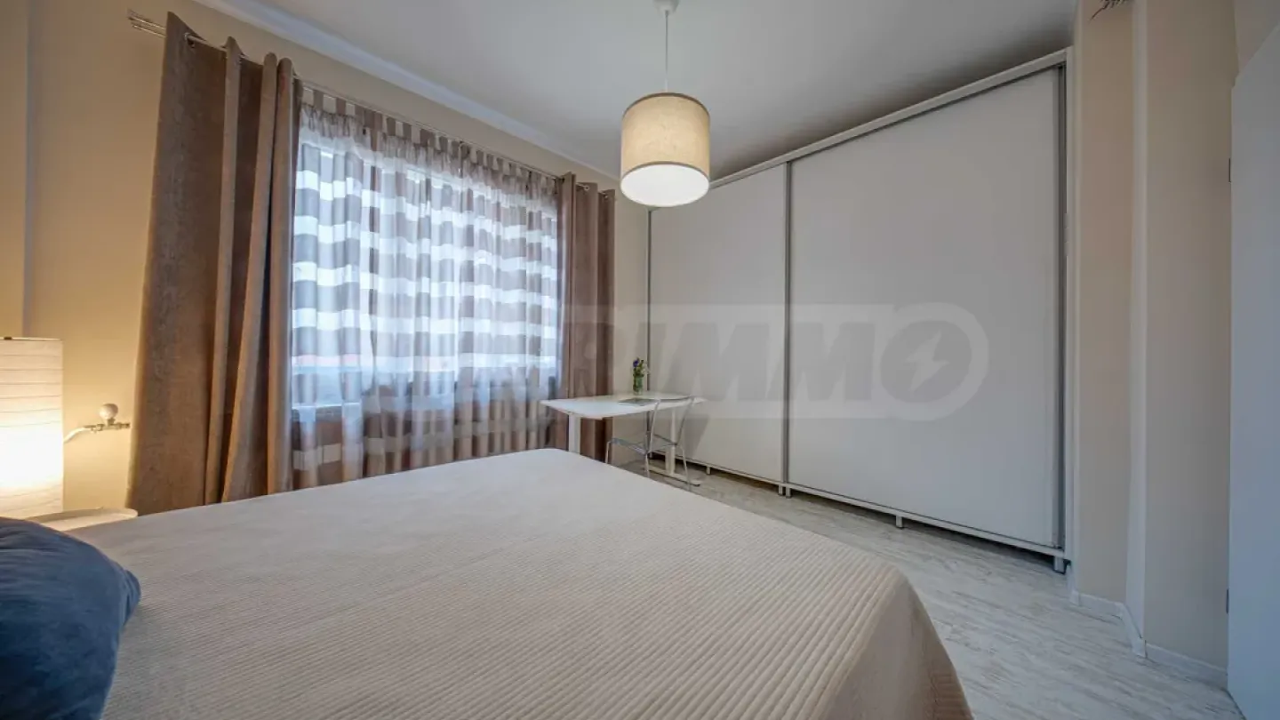 Fully Furnished 1-Bedroom Apartment in Sofia, Bulgaria - Image 4