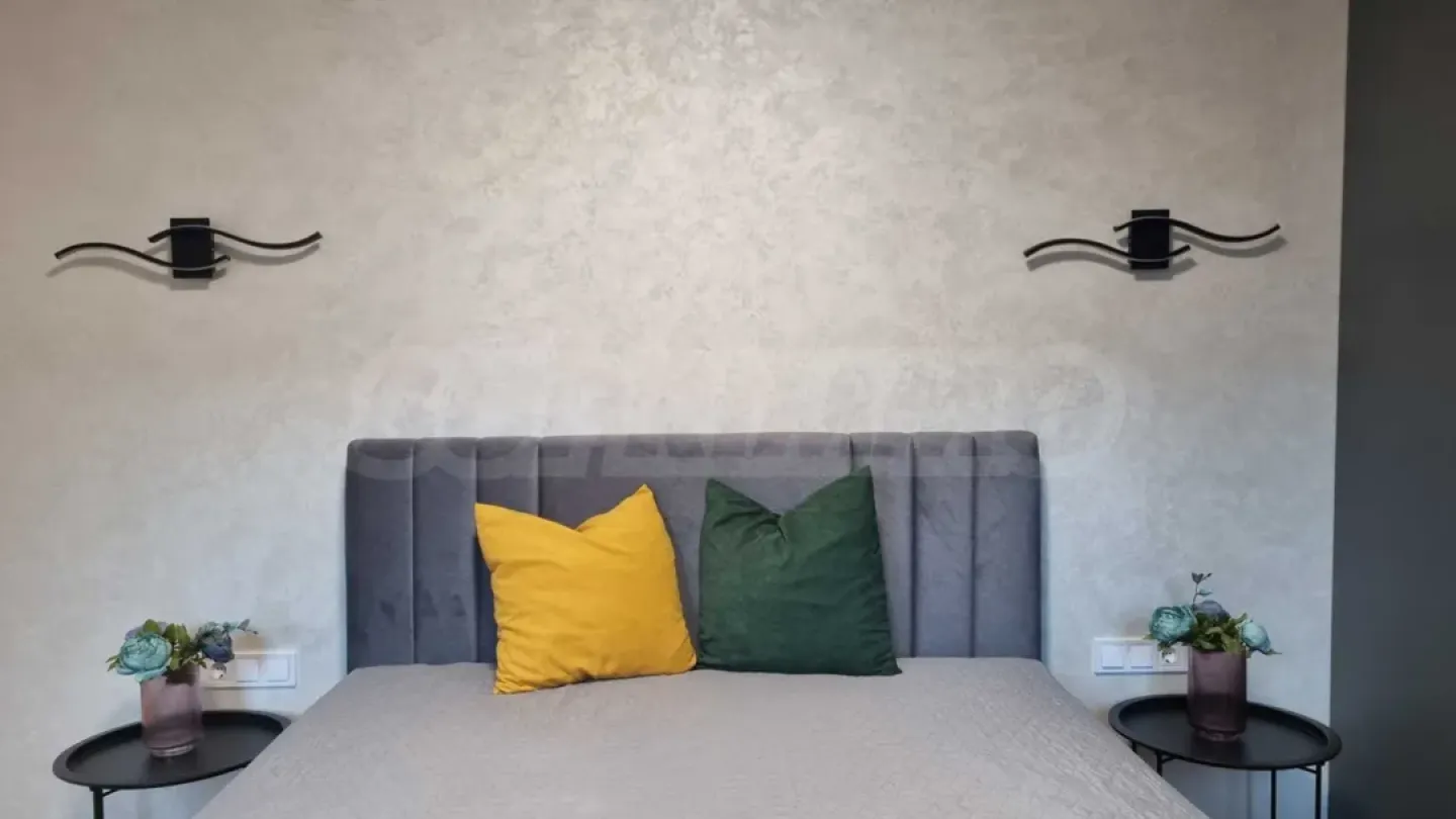 Spacious Fully Furnished Apartment in Paradise Place, Sofia - Image 5