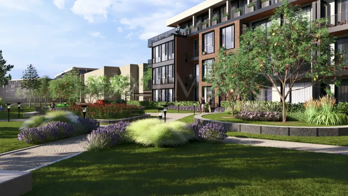 Spacious 1-Bedroom Apartment Near Maritsa River, Plovdiv - Image 5