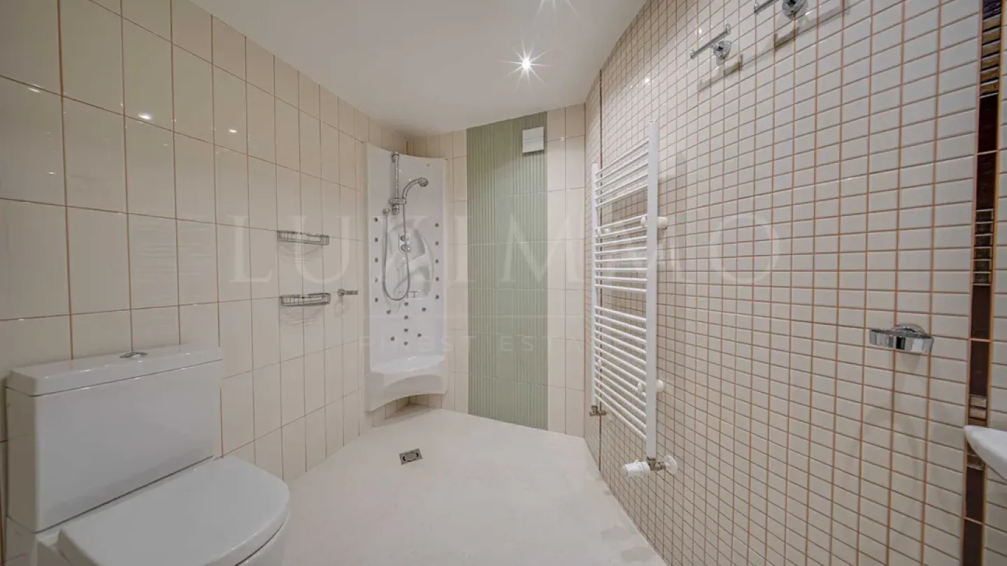 Luxury Designer House with Pool in Boyana, Sofia, Bulgaria - Image 5