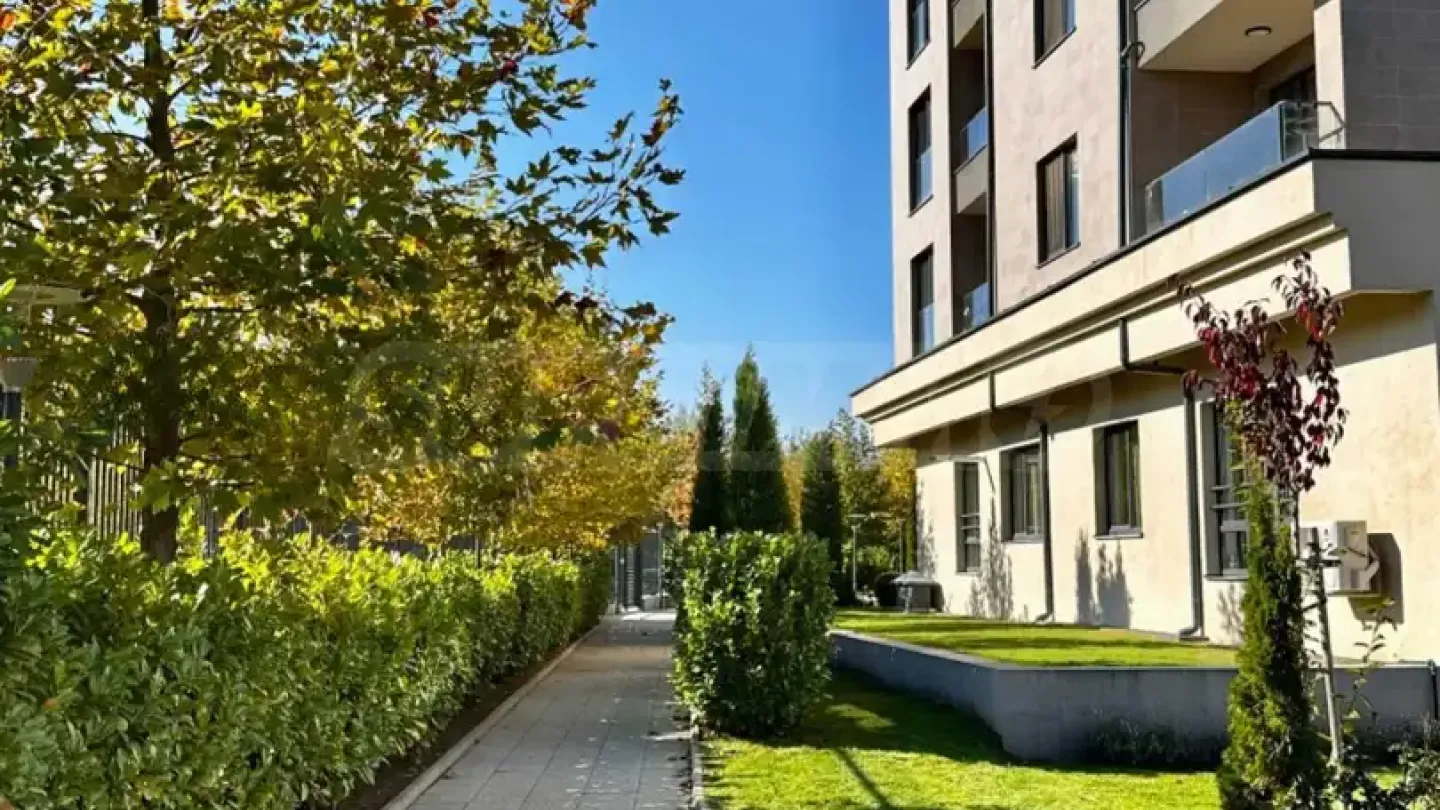 Modern 3BR Apartment - Sofia, Bulgaria - Image 5