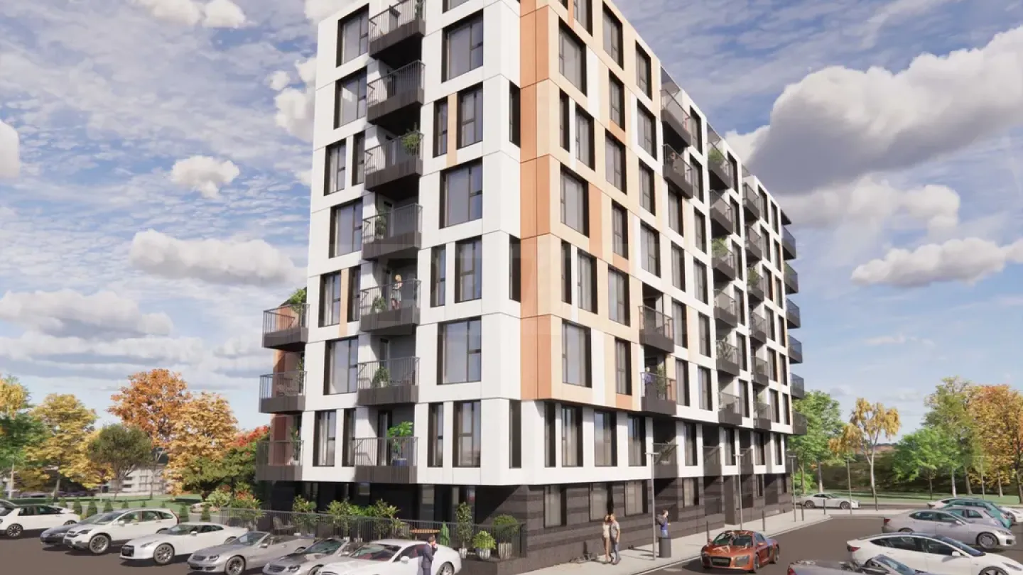 Spacious 3-Bedroom Apartment in Sofia City - Image 4